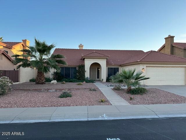 3909 E LAVENDER Lane E