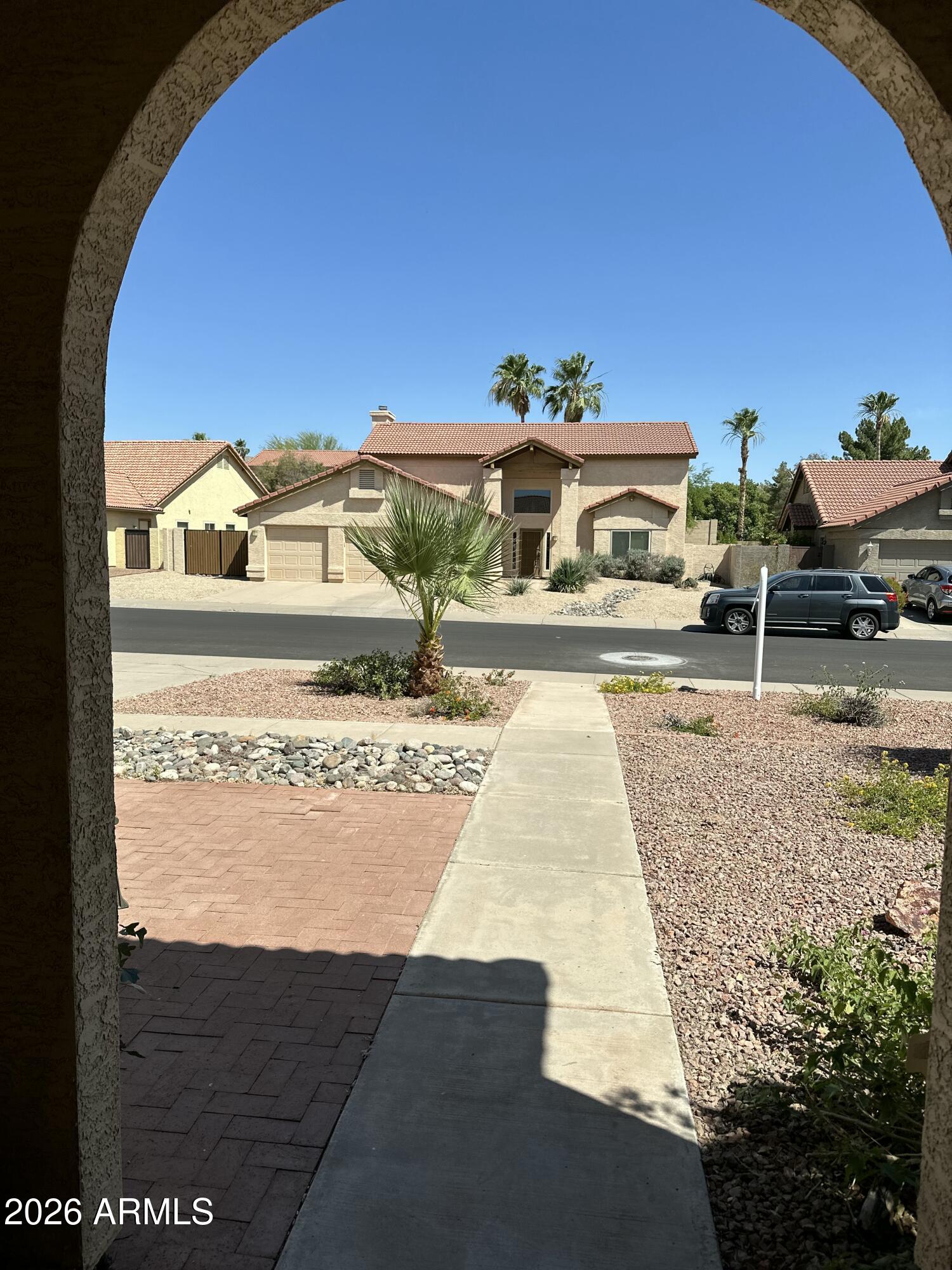 3909 E LAVENDER Lane E