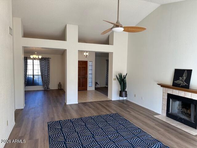 3909 E LAVENDER Lane E