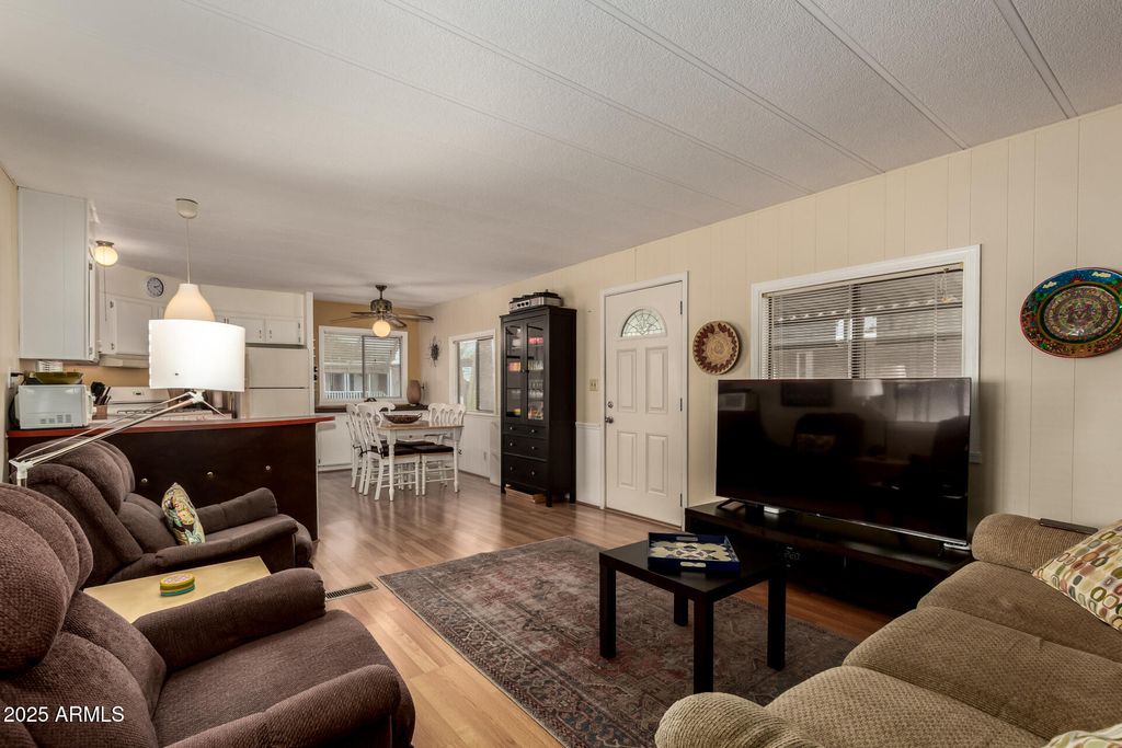 Photo of 11425 E University Drive #53, Apache Junction, AZ 85120 (MLS # 6948991)