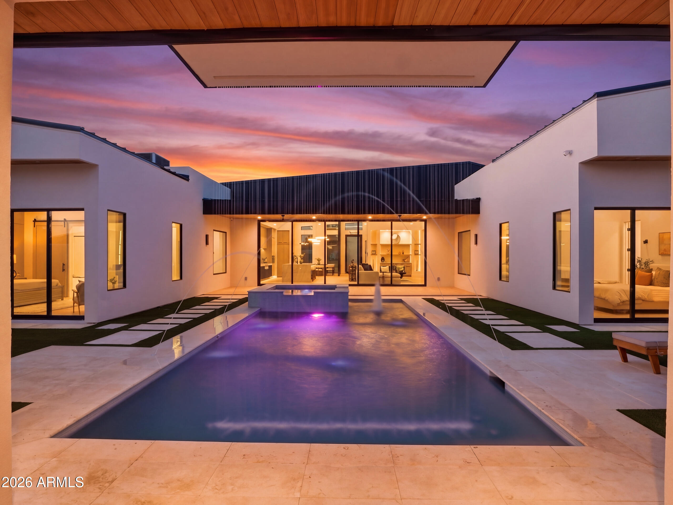 8237 E Coolidge Street