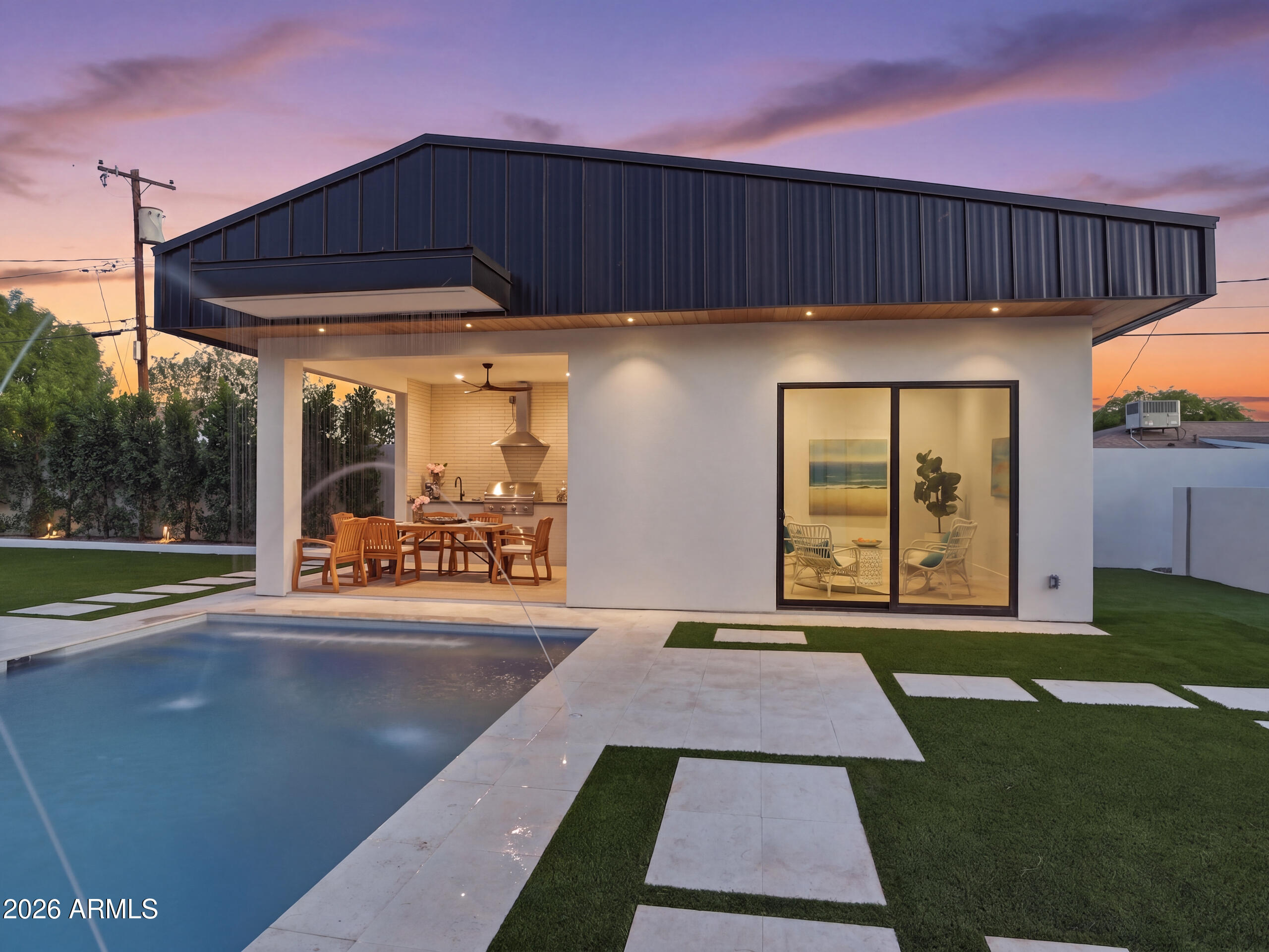 SCOTTSDALE COUNTRY ACRES ANNEX - Residential