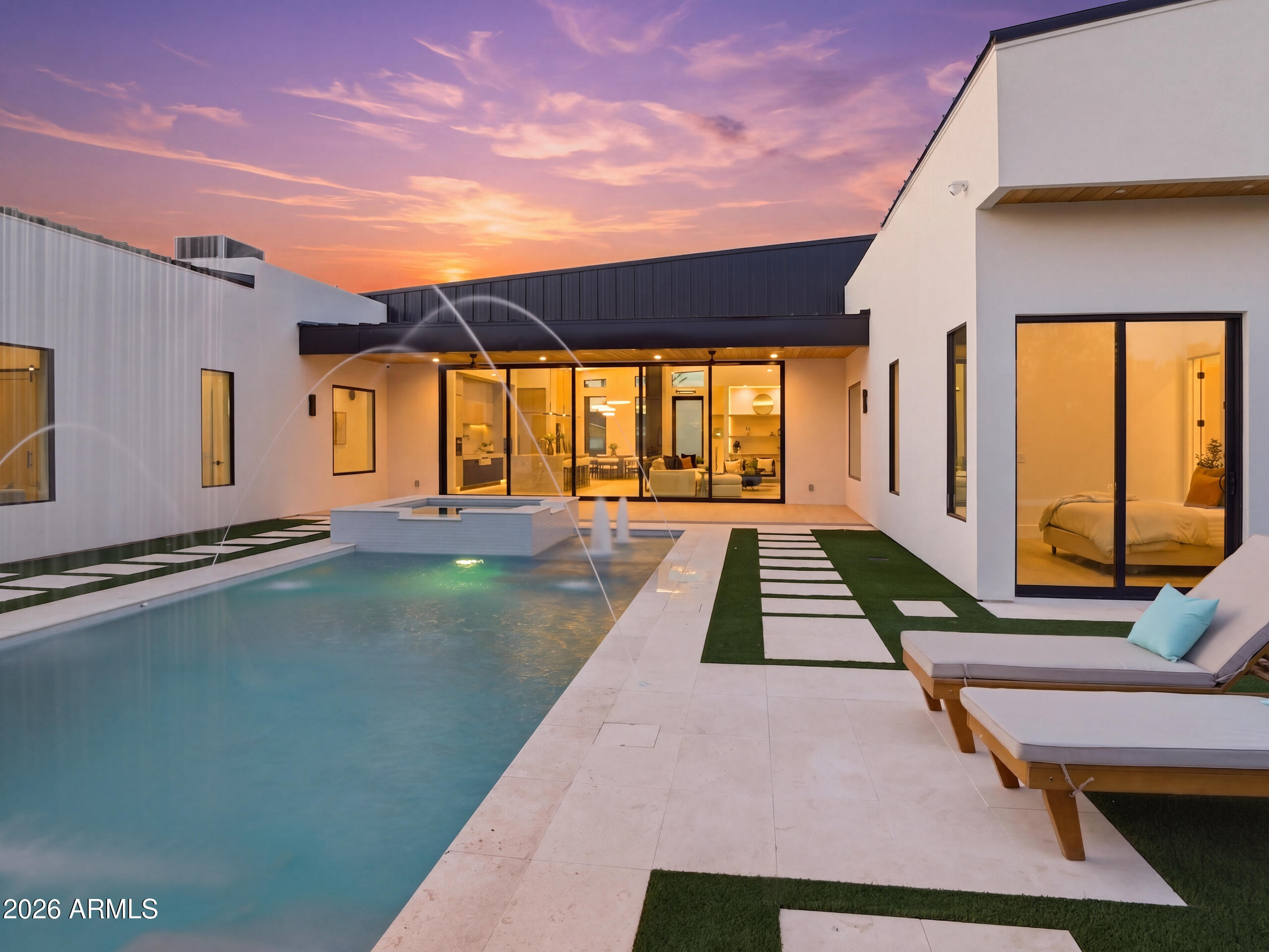 SCOTTSDALE COUNTRY ACRES ANNEX - Residential