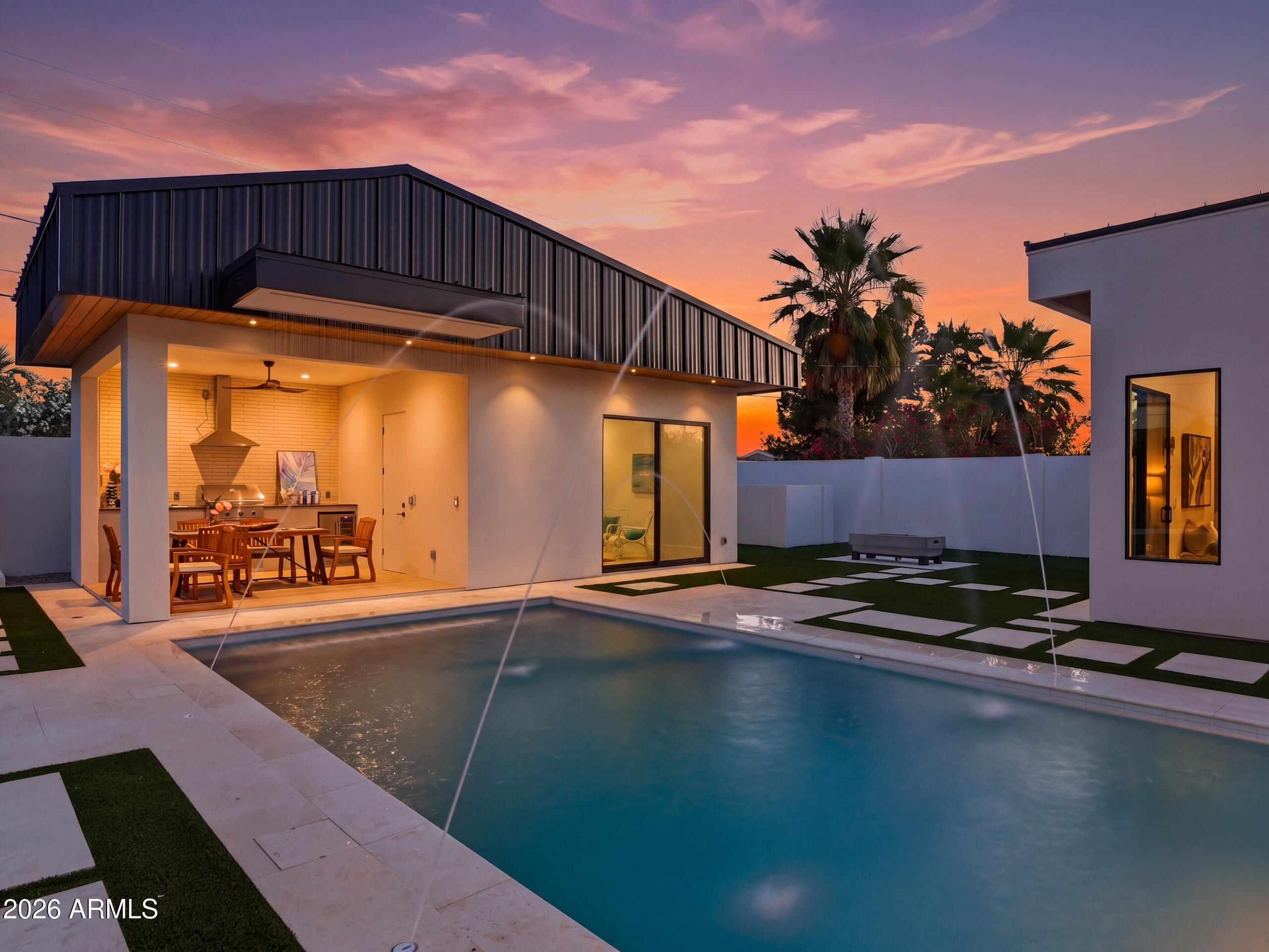 SCOTTSDALE COUNTRY ACRES ANNEX - Residential