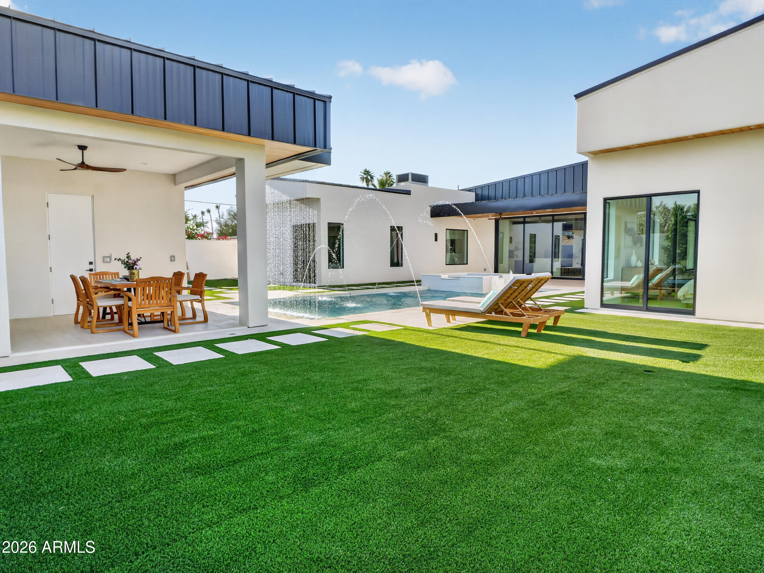 SCOTTSDALE COUNTRY ACRES ANNEX - Residential