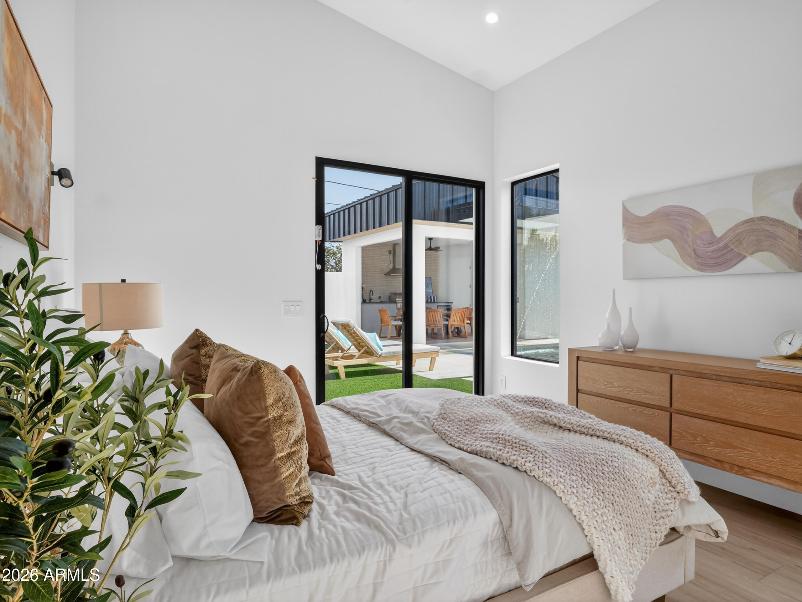 SCOTTSDALE COUNTRY ACRES ANNEX - Residential