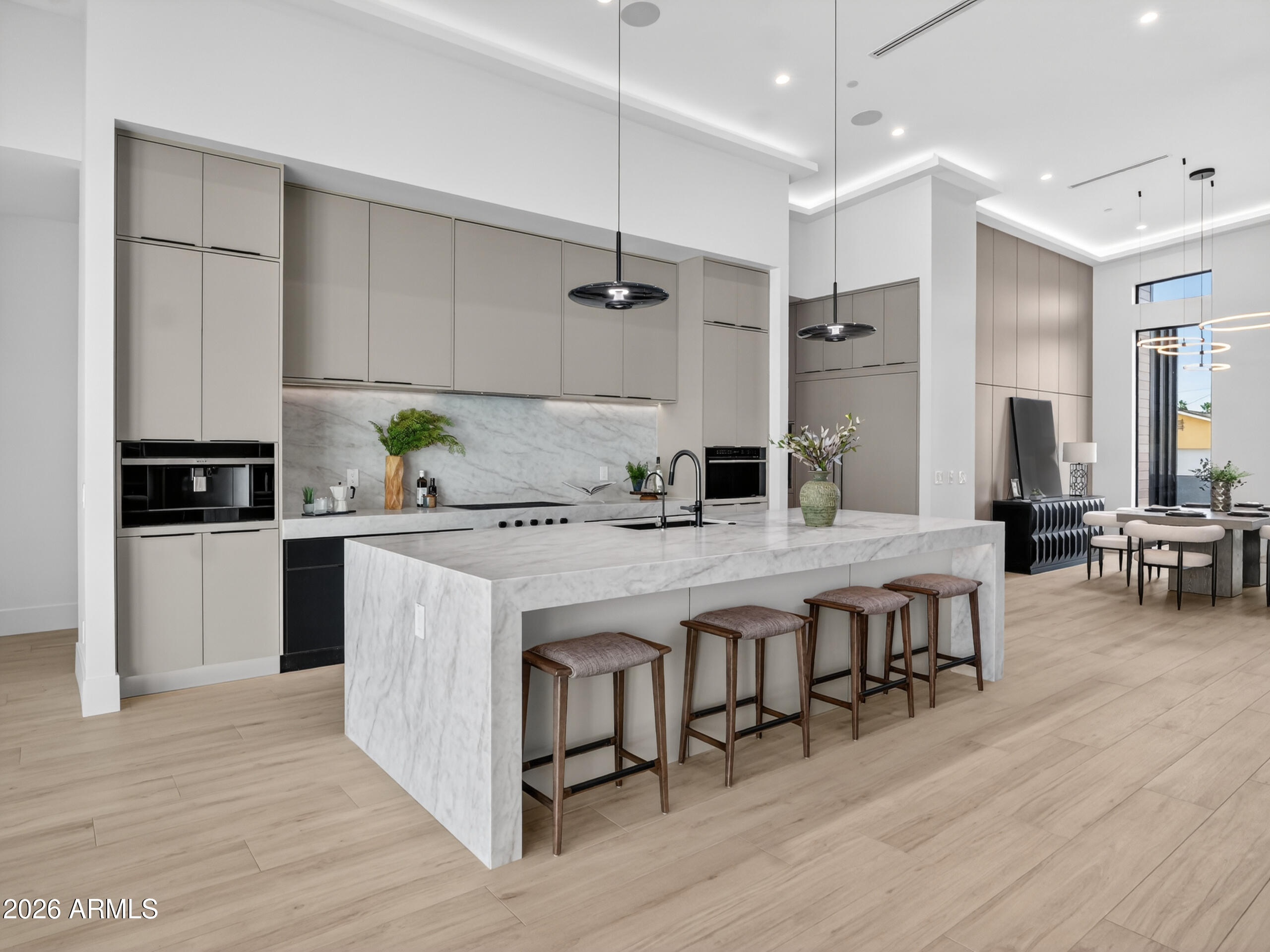 SCOTTSDALE COUNTRY ACRES ANNEX - Residential