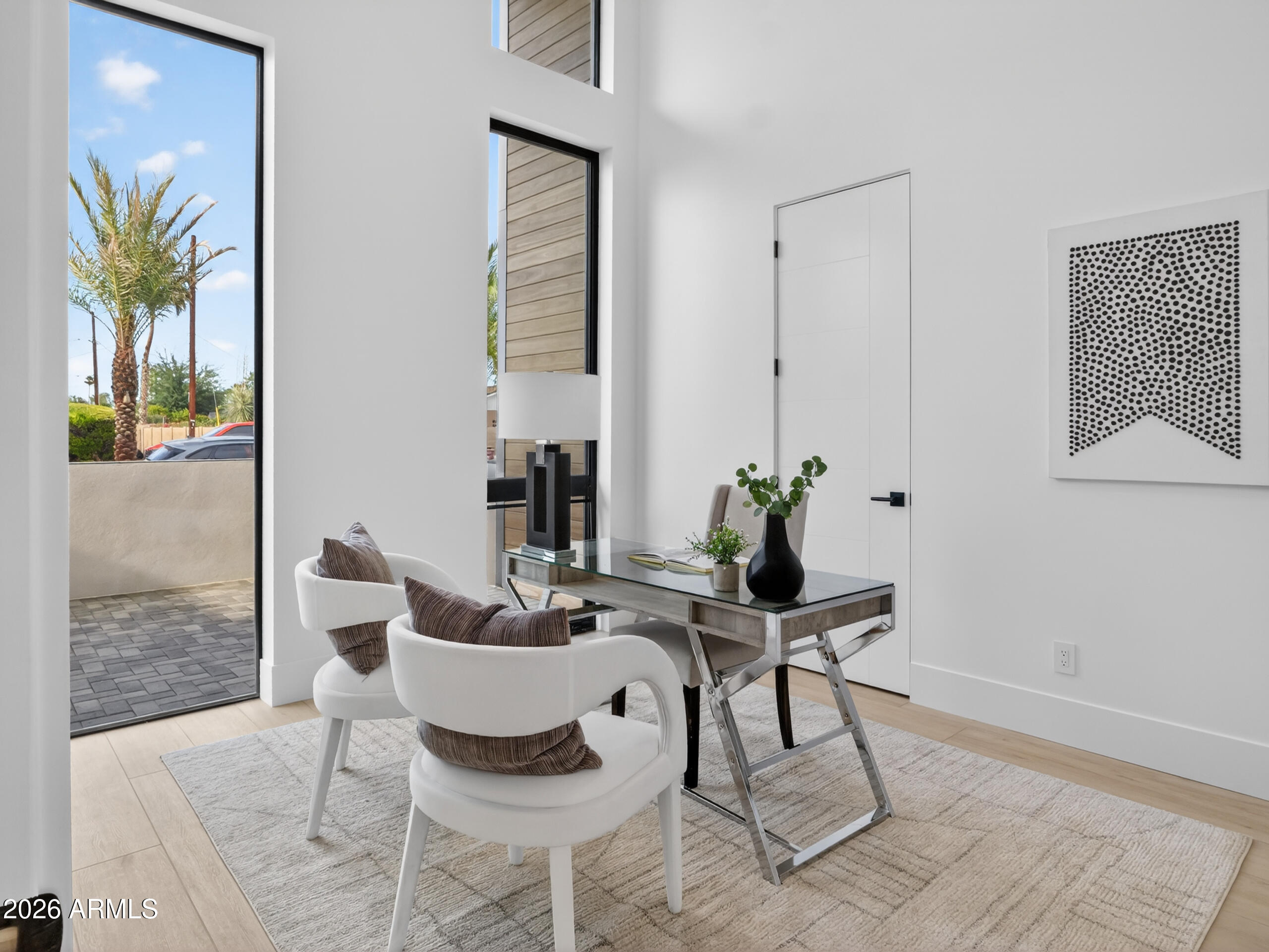 SCOTTSDALE COUNTRY ACRES ANNEX - Residential