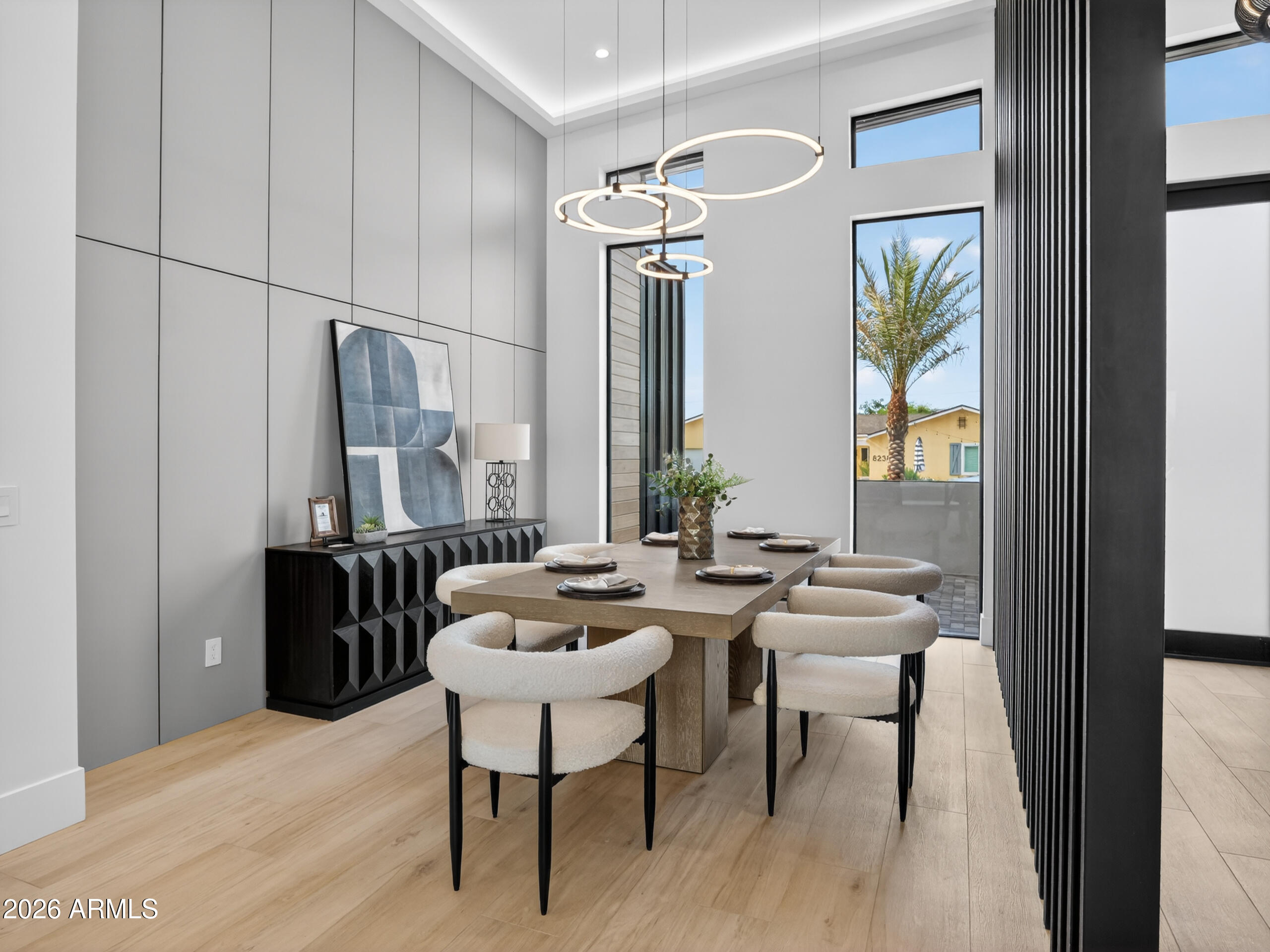 SCOTTSDALE COUNTRY ACRES ANNEX - Residential