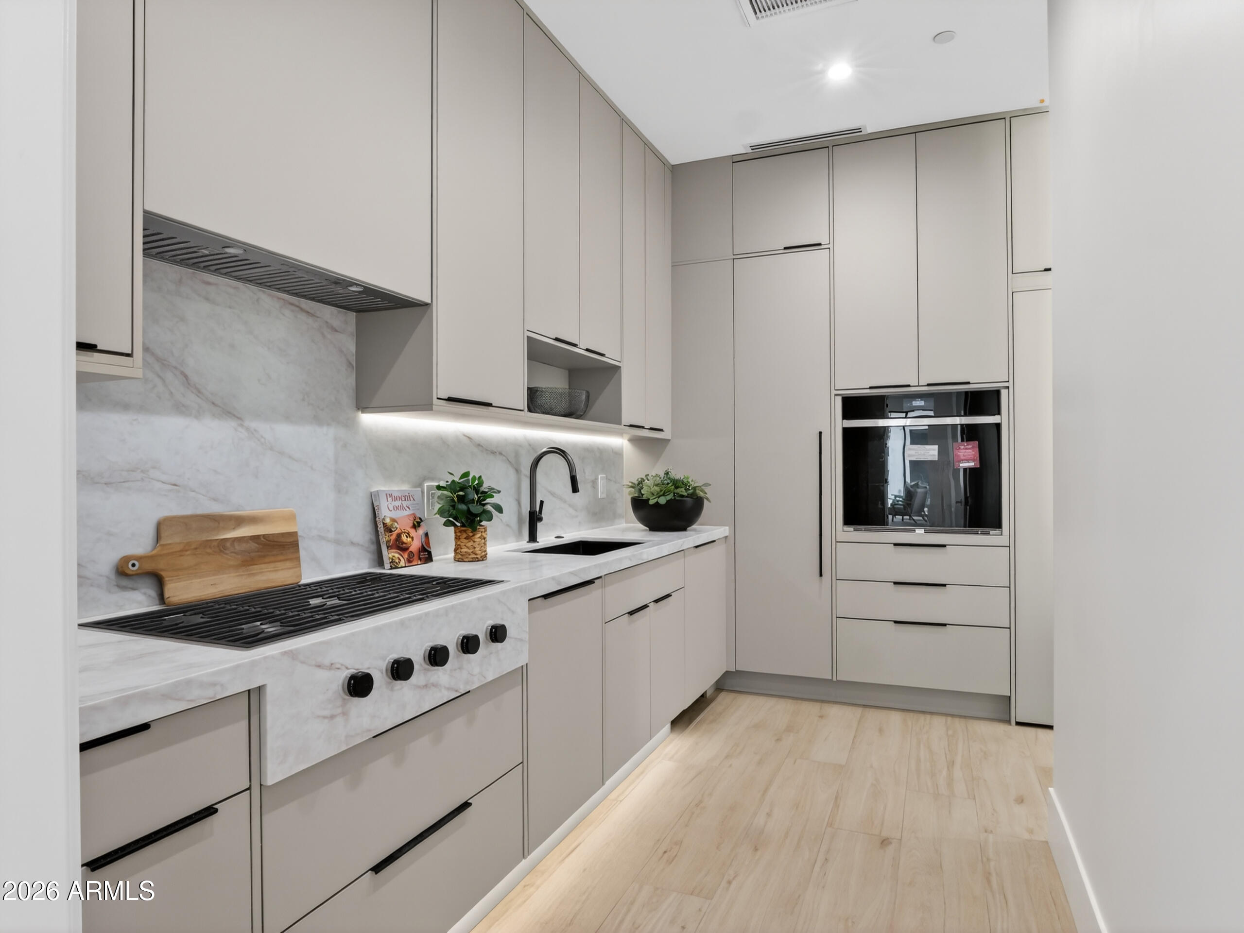 SCOTTSDALE COUNTRY ACRES ANNEX - Residential