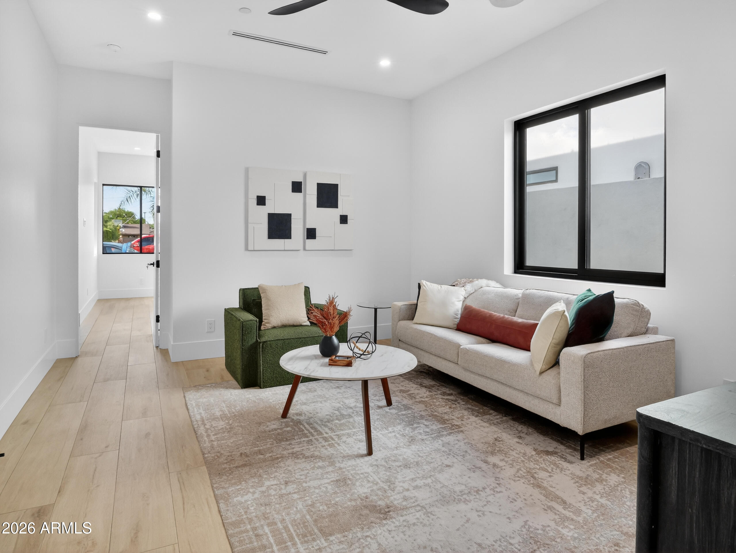 SCOTTSDALE COUNTRY ACRES ANNEX - Residential