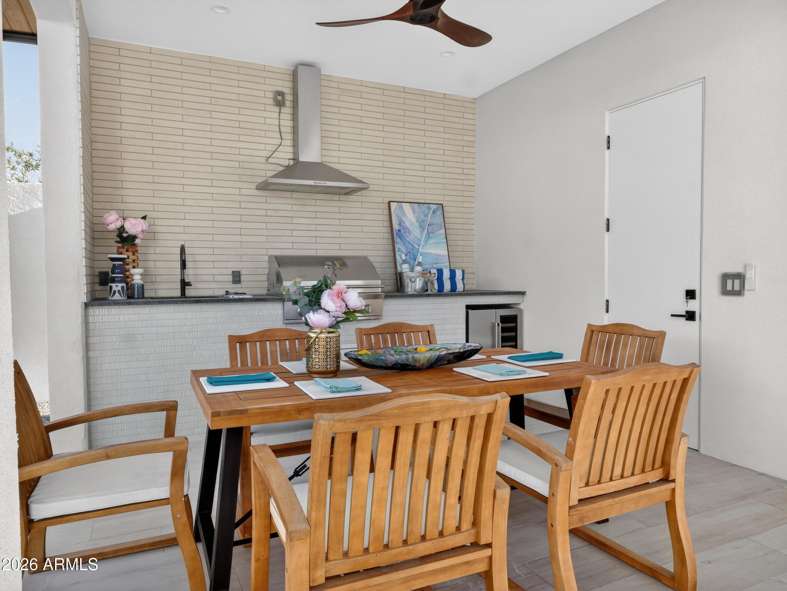 SCOTTSDALE COUNTRY ACRES ANNEX - Residential