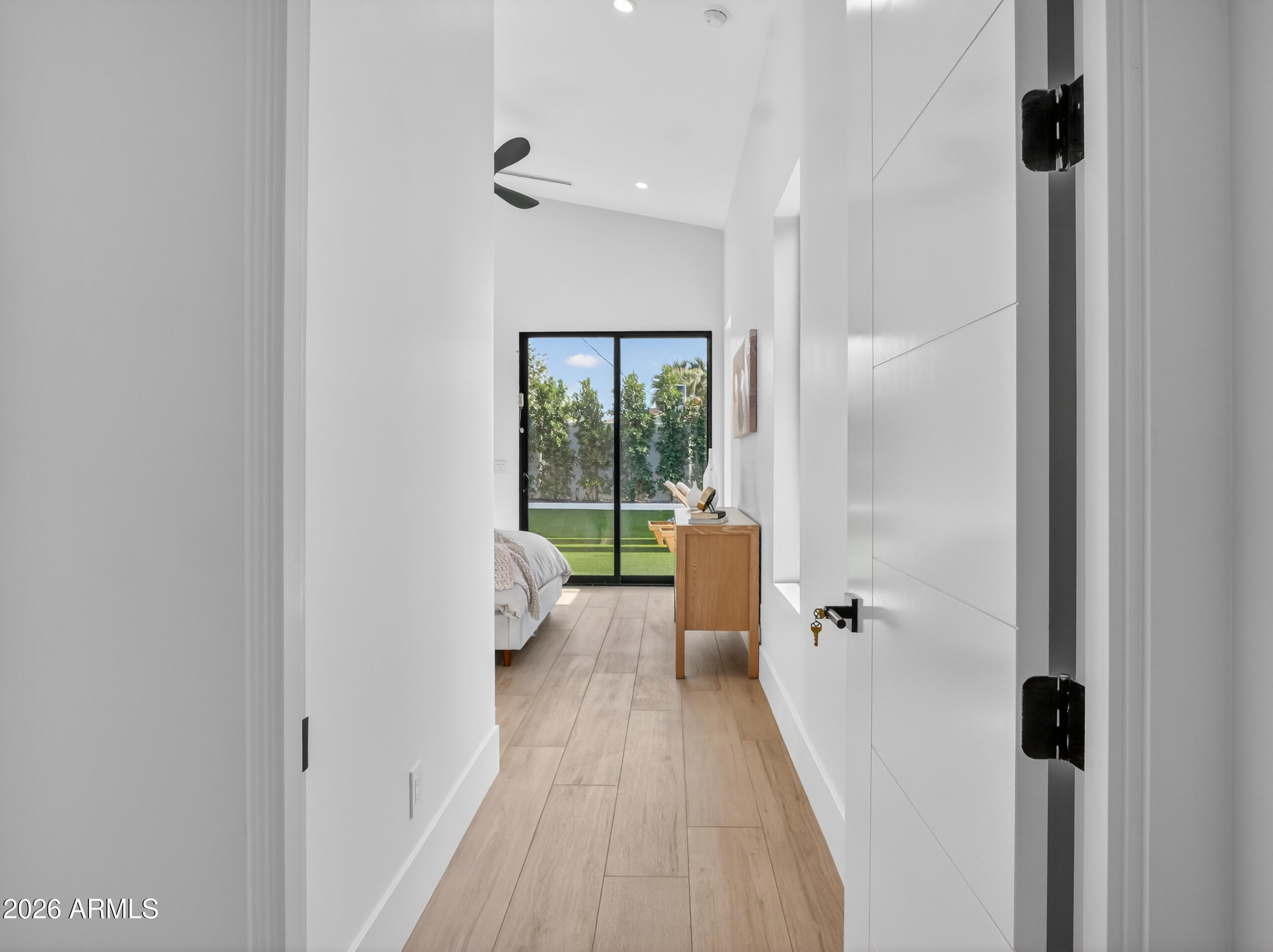 SCOTTSDALE COUNTRY ACRES ANNEX - Residential