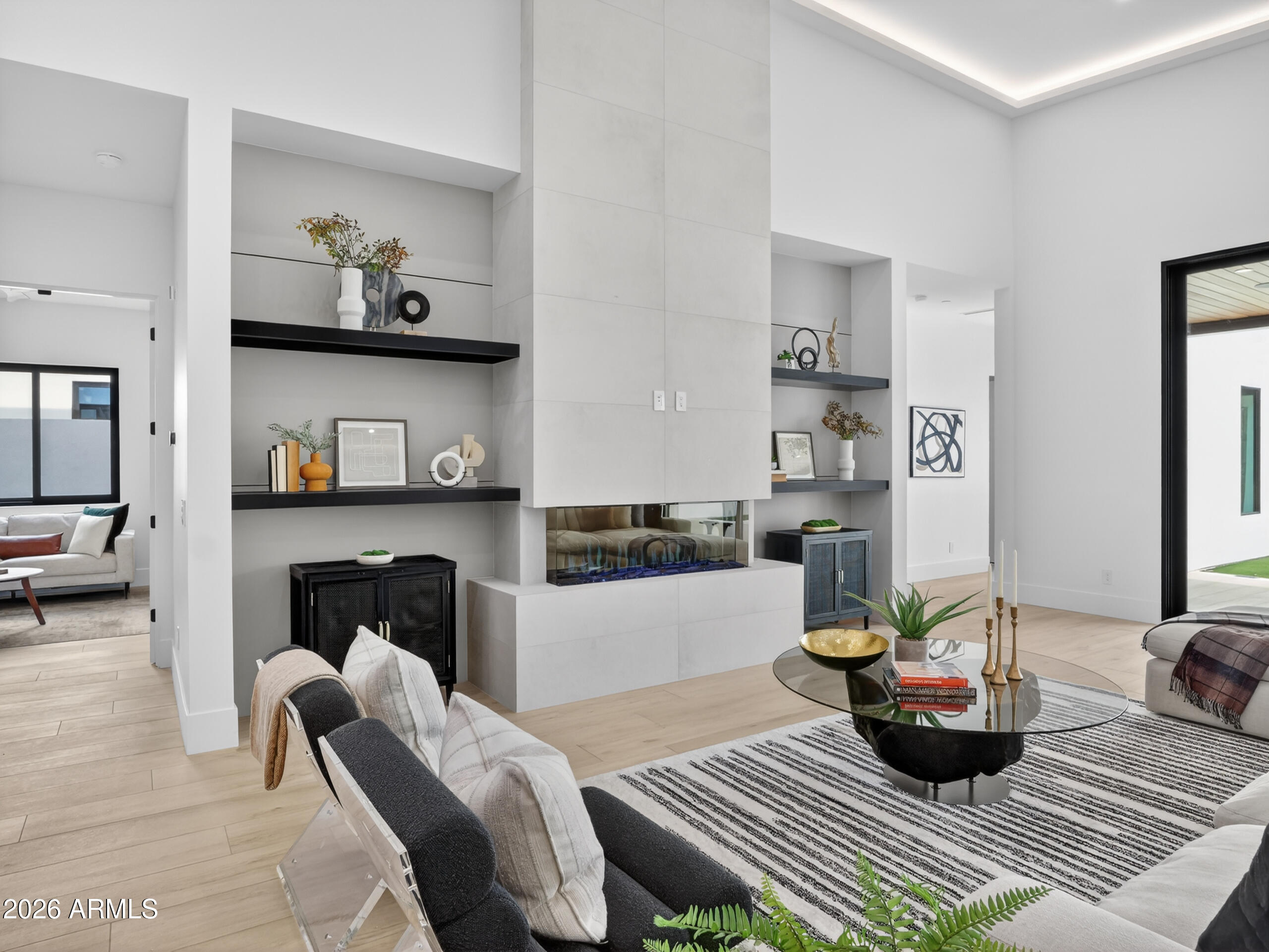 SCOTTSDALE COUNTRY ACRES ANNEX - Residential