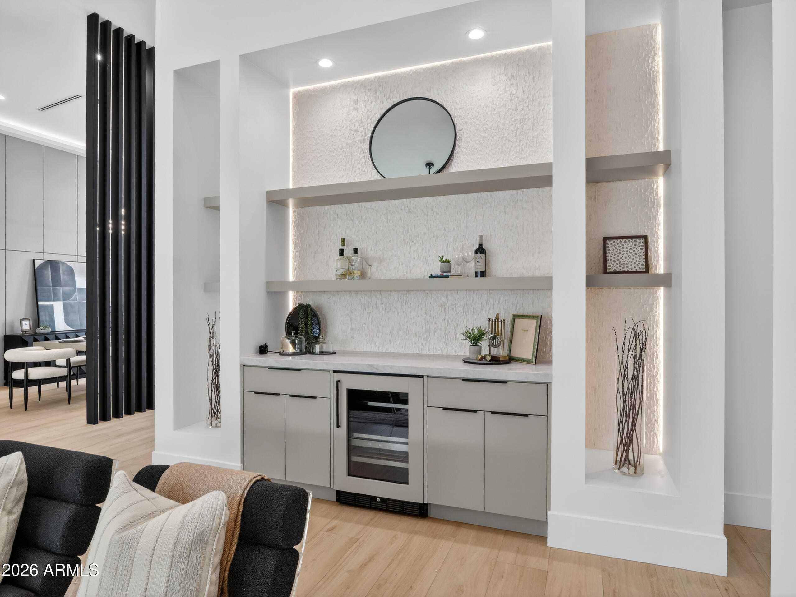 SCOTTSDALE COUNTRY ACRES ANNEX - Residential