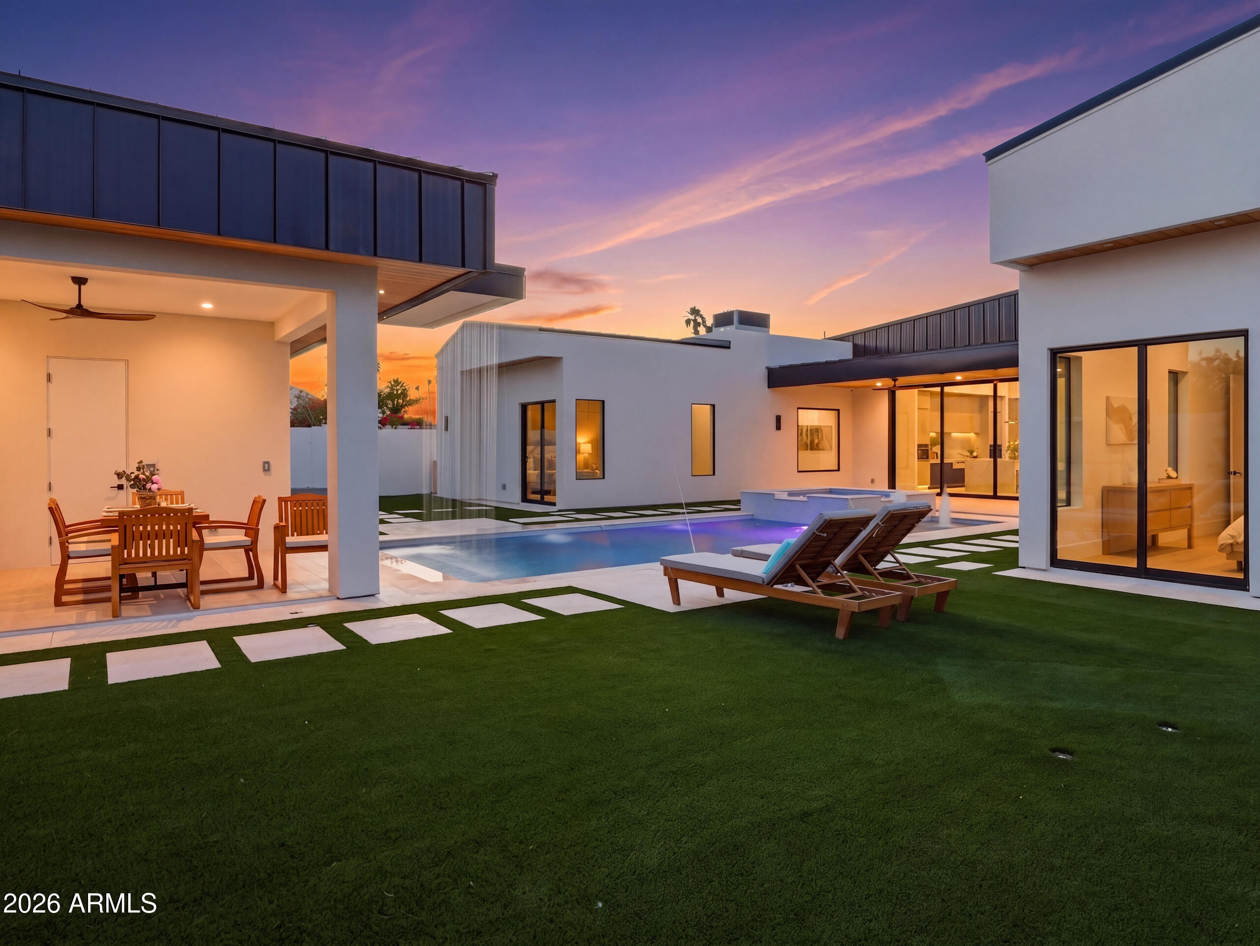 SCOTTSDALE COUNTRY ACRES ANNEX - Residential