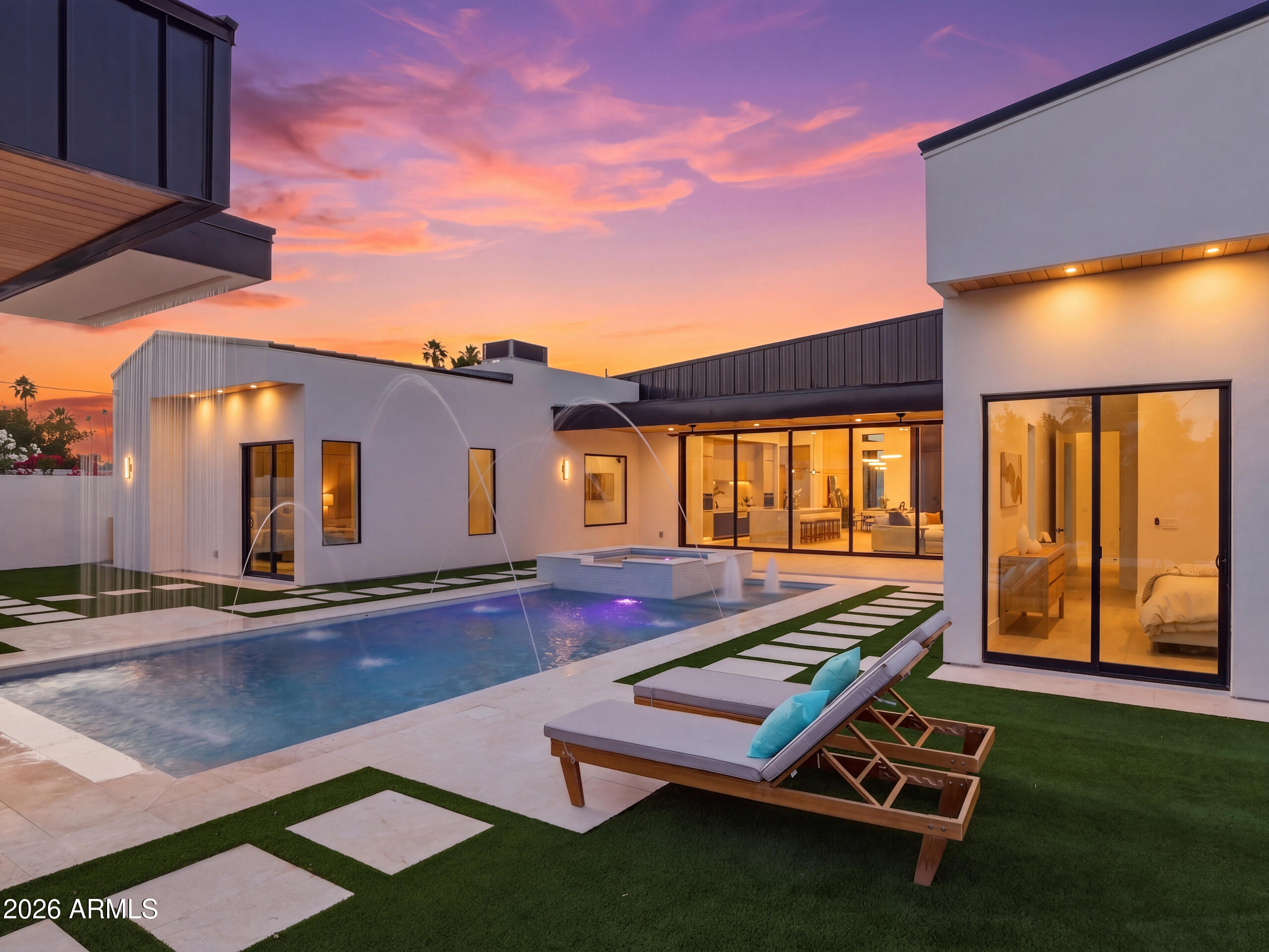 SCOTTSDALE COUNTRY ACRES ANNEX - Residential