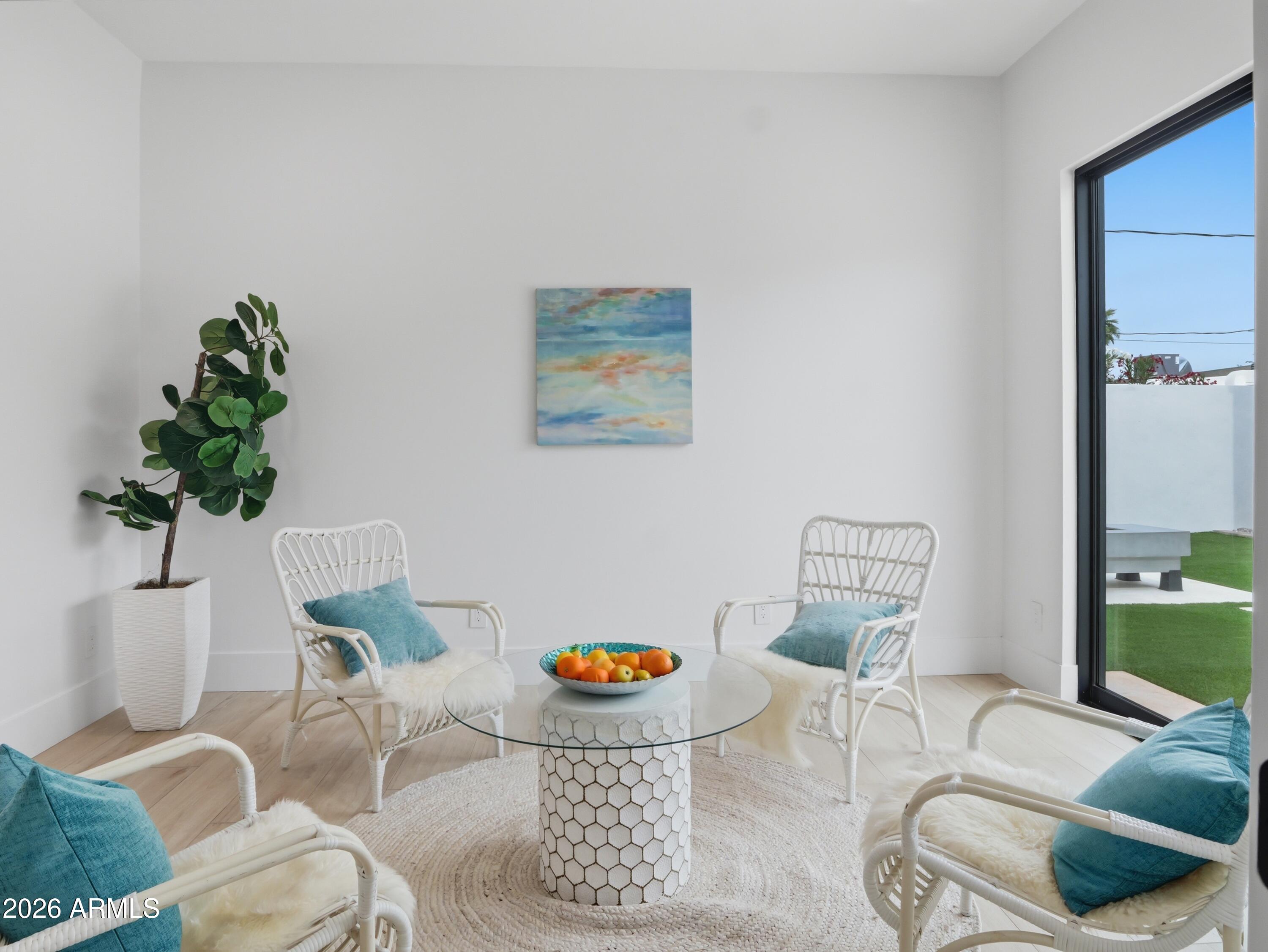 SCOTTSDALE COUNTRY ACRES ANNEX - Residential