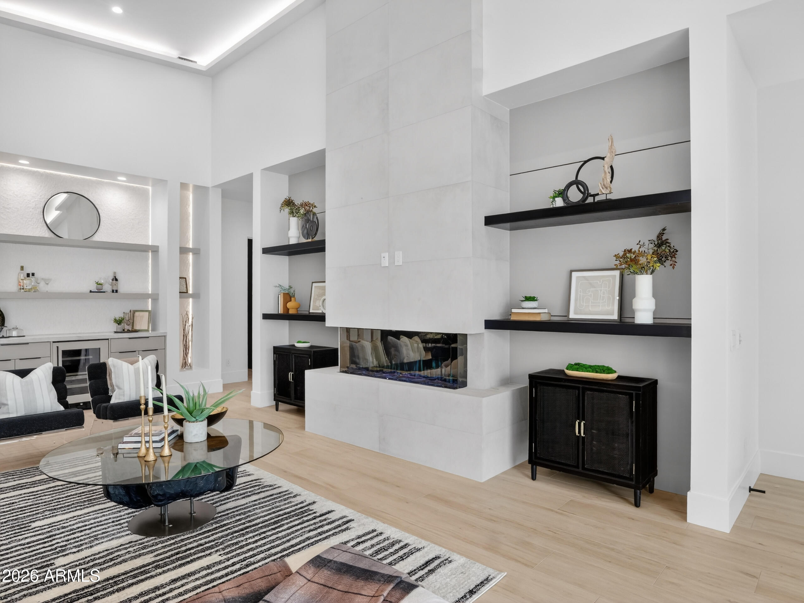 SCOTTSDALE COUNTRY ACRES ANNEX - Residential