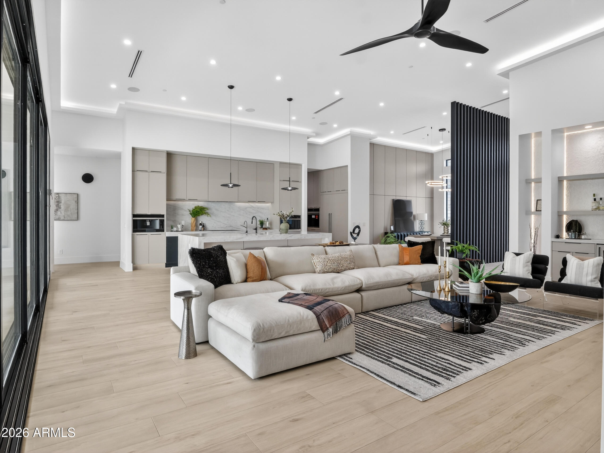 SCOTTSDALE COUNTRY ACRES ANNEX - Residential