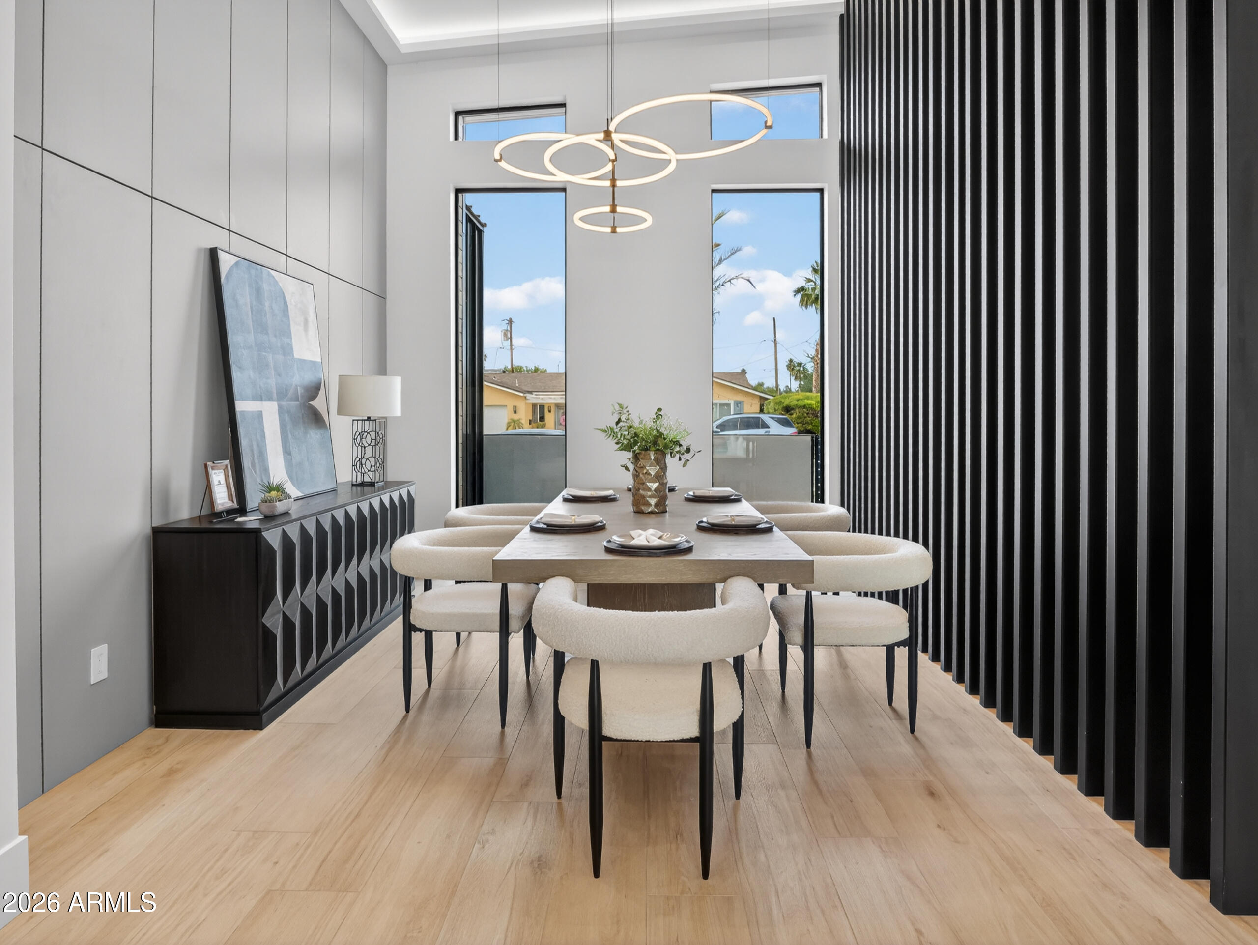 SCOTTSDALE COUNTRY ACRES ANNEX - Residential
