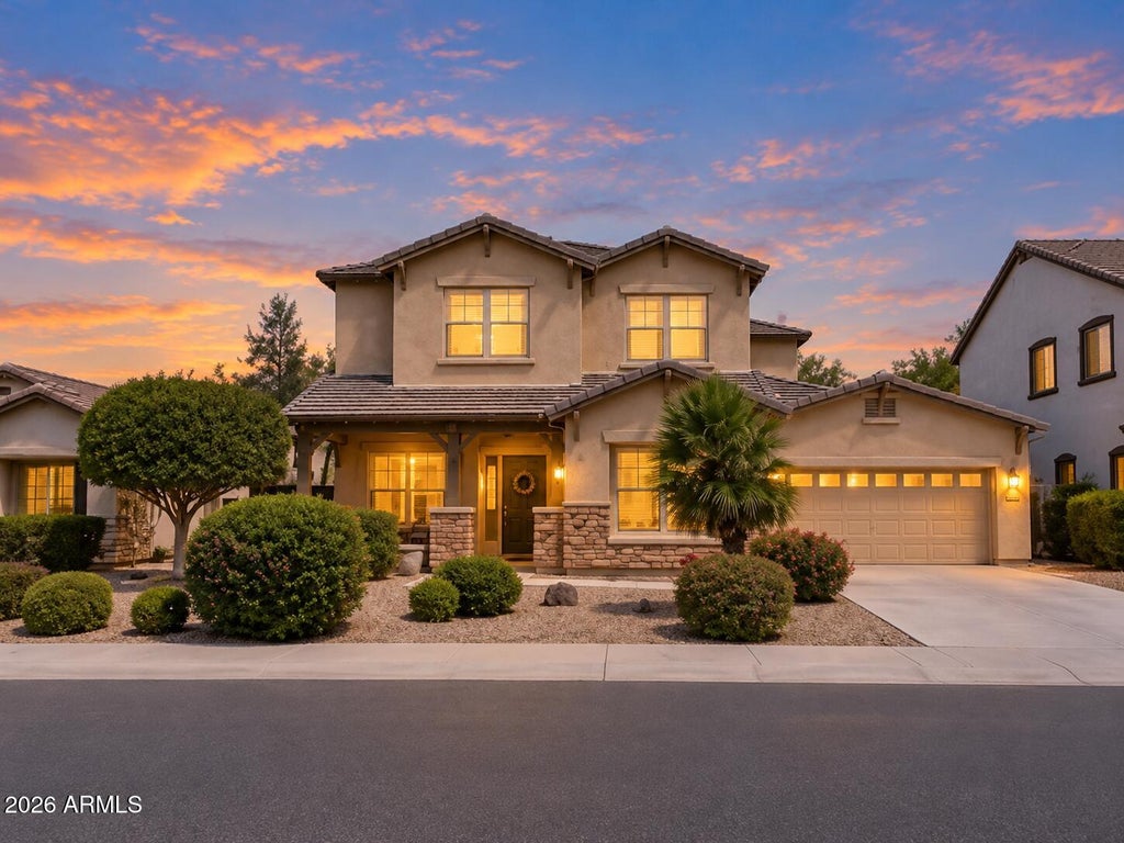 Photo of 11960 W Mountain View Drive, Avondale, AZ 85323 (MLS # 7083638)