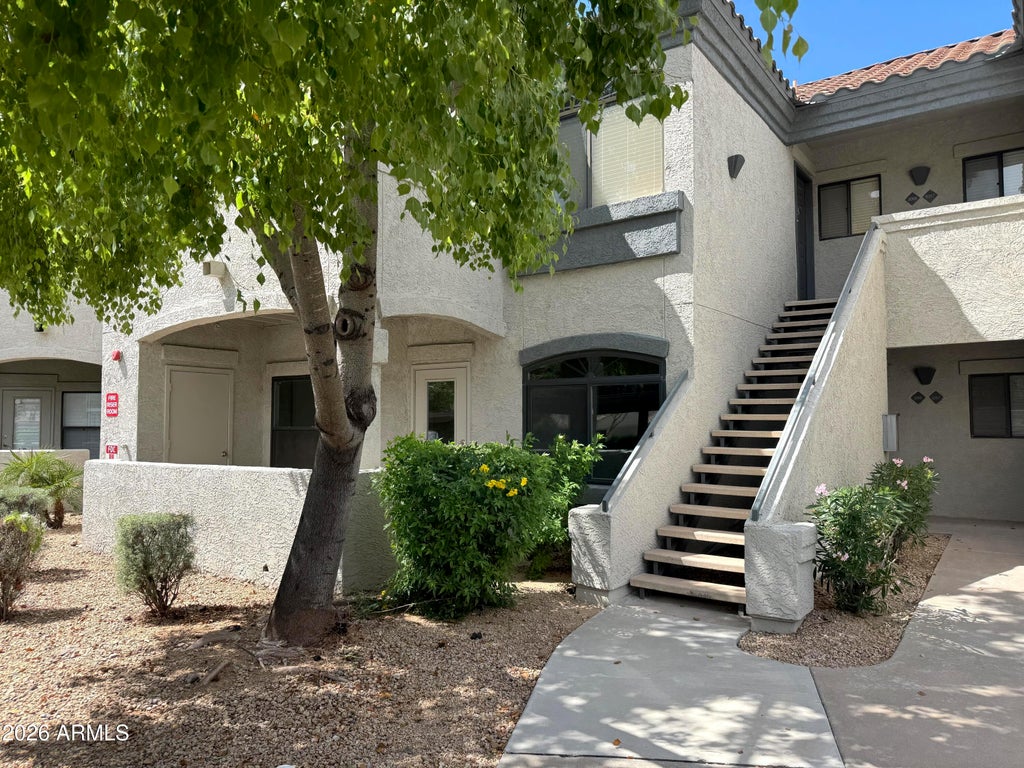 Photo of 15095 N Thompson Peak Parkway #1068, Scottsdale, AZ 85260 (MLS # 7090980)