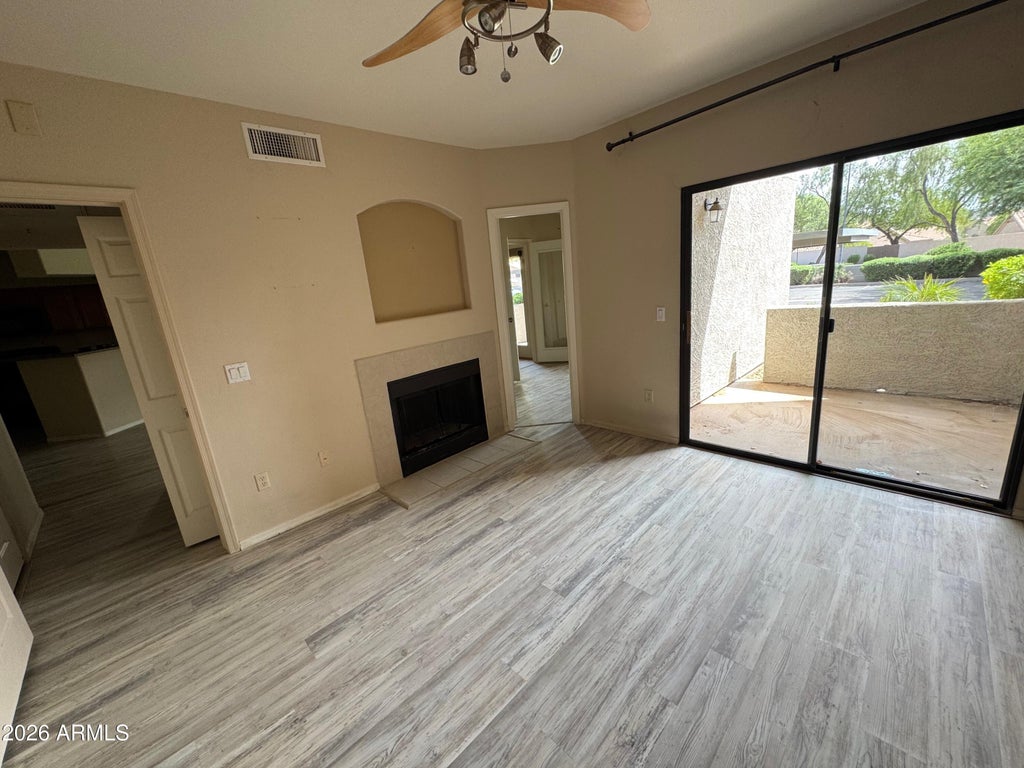Photo of 15095 N Thompson Peak Parkway #1068, Scottsdale, AZ 85260 (MLS # 7090980)