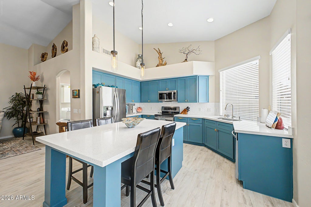 Photo of 4944 E Armor Street, Cave Creek, AZ 85331 (MLS # 7066749)