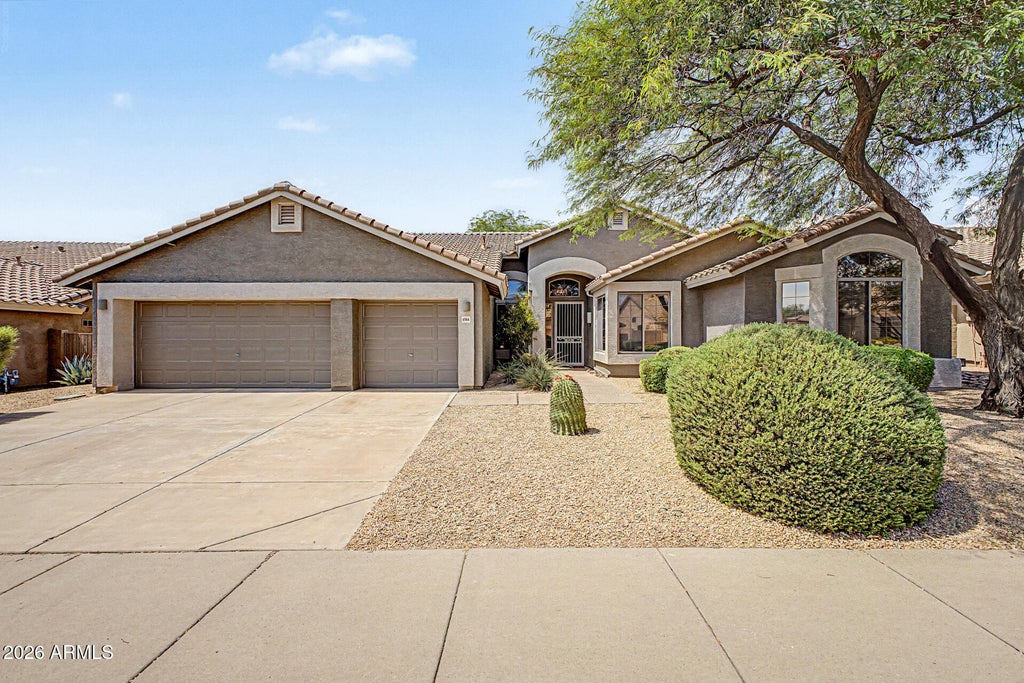 Photo of 4944 E Armor Street, Cave Creek, AZ 85331 (MLS # 7066749)