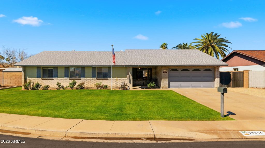 Photo of 12218 N 46th Lane, Glendale, AZ 85304 (MLS # 6993624)