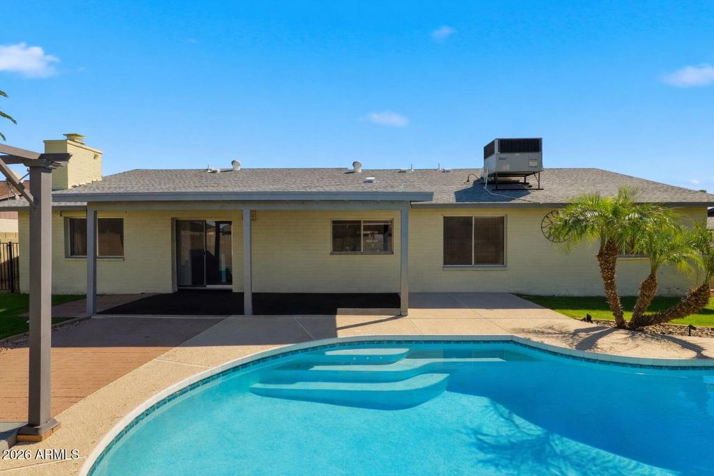 Photo of 12218 N 46th Lane, Glendale, AZ 85304 (MLS # 6993624)