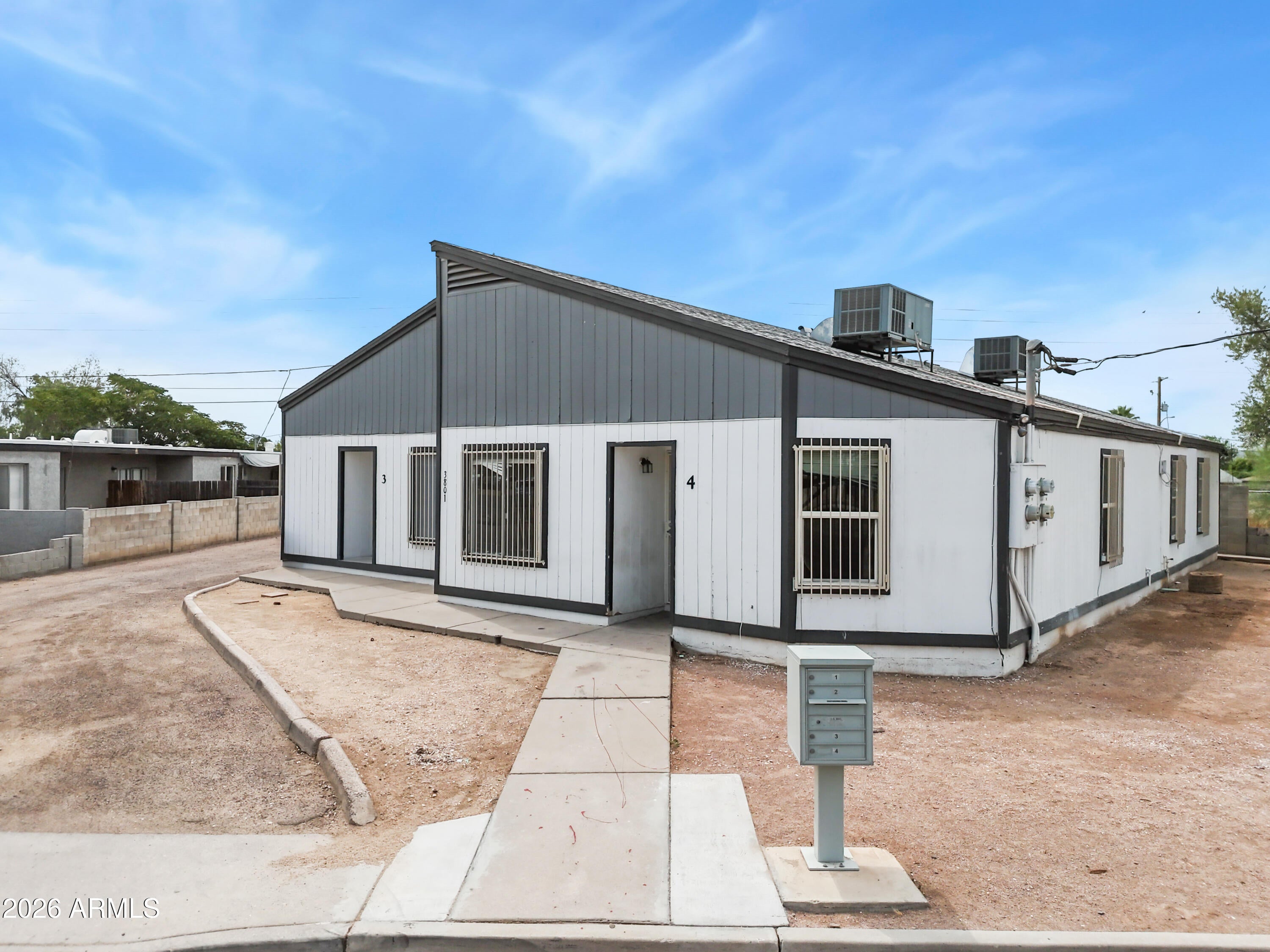 3801 N 23RD Drive