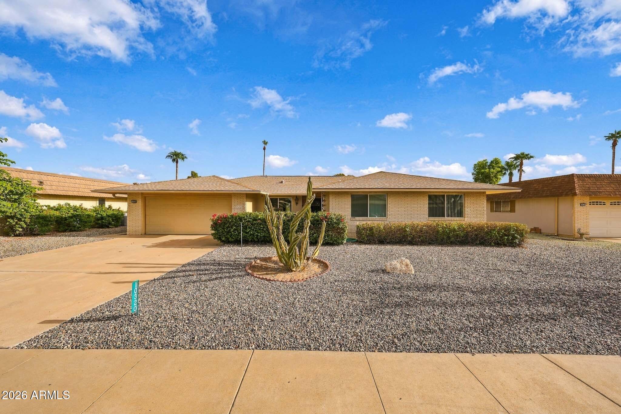 10320 W BROOKSIDE Drive