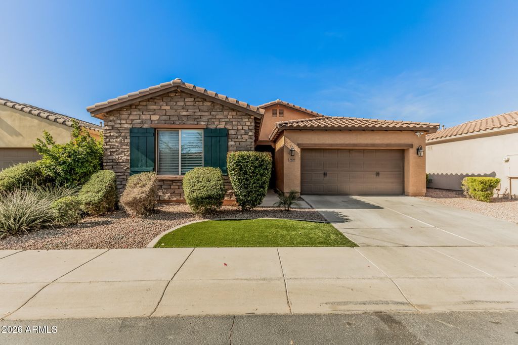 Photo of 3650 S Arizona Place, Chandler, AZ 85286 (MLS # 6975722)