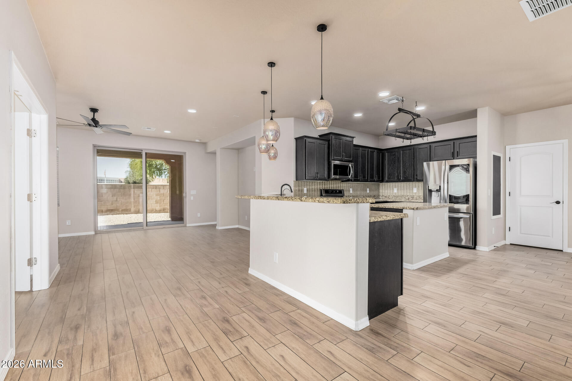 3650 S ARIZONA Place