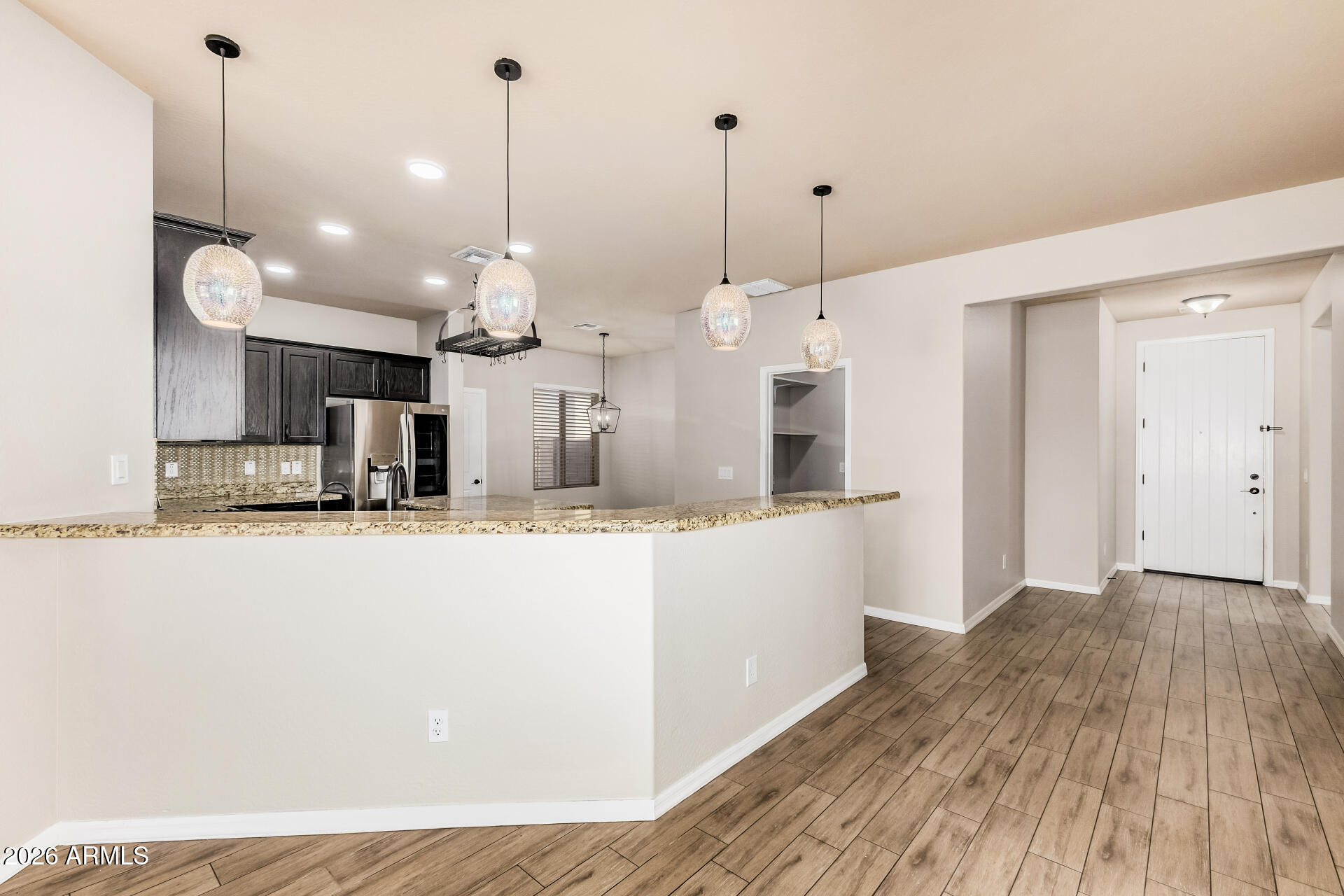 3650 S ARIZONA Place