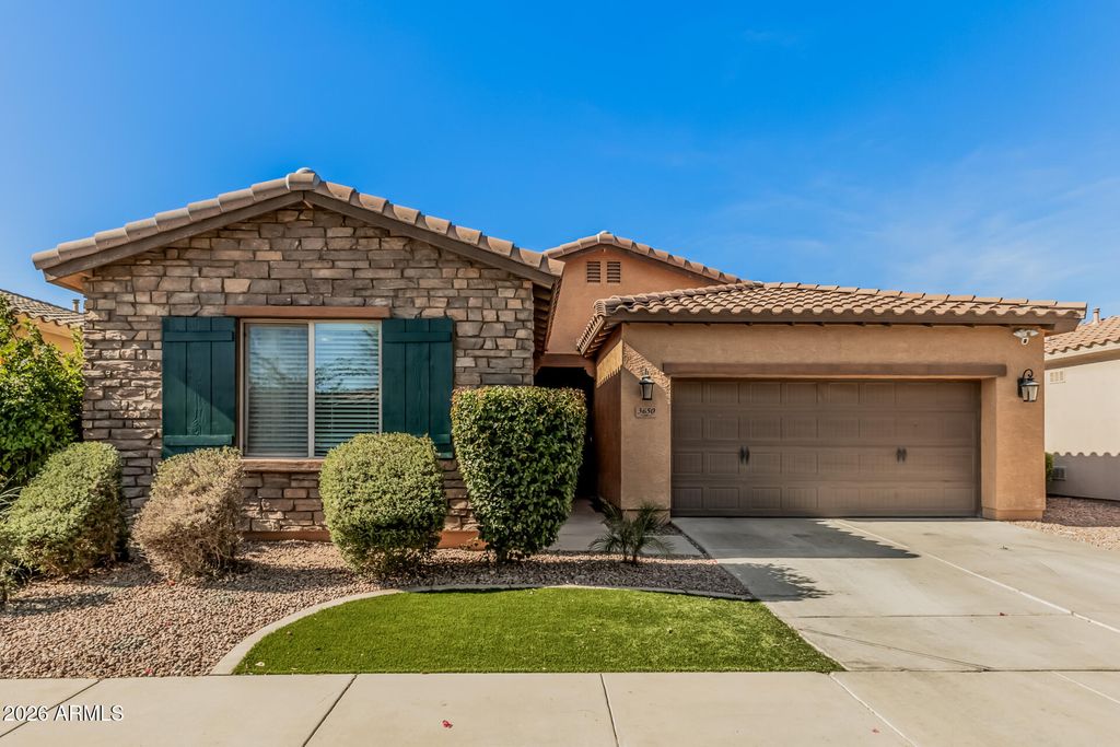 Photo of 3650 S Arizona Place, Chandler, AZ 85286 (MLS # 6975722)