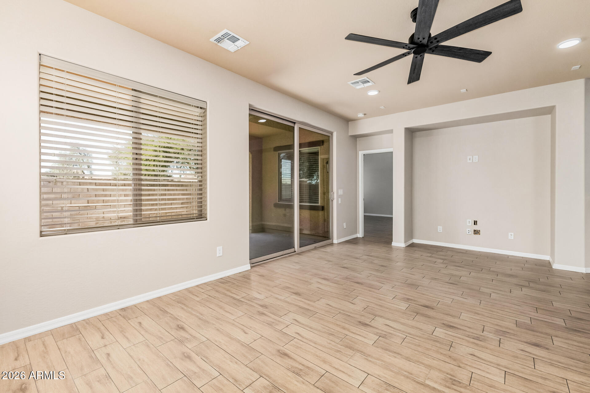 3650 S ARIZONA Place