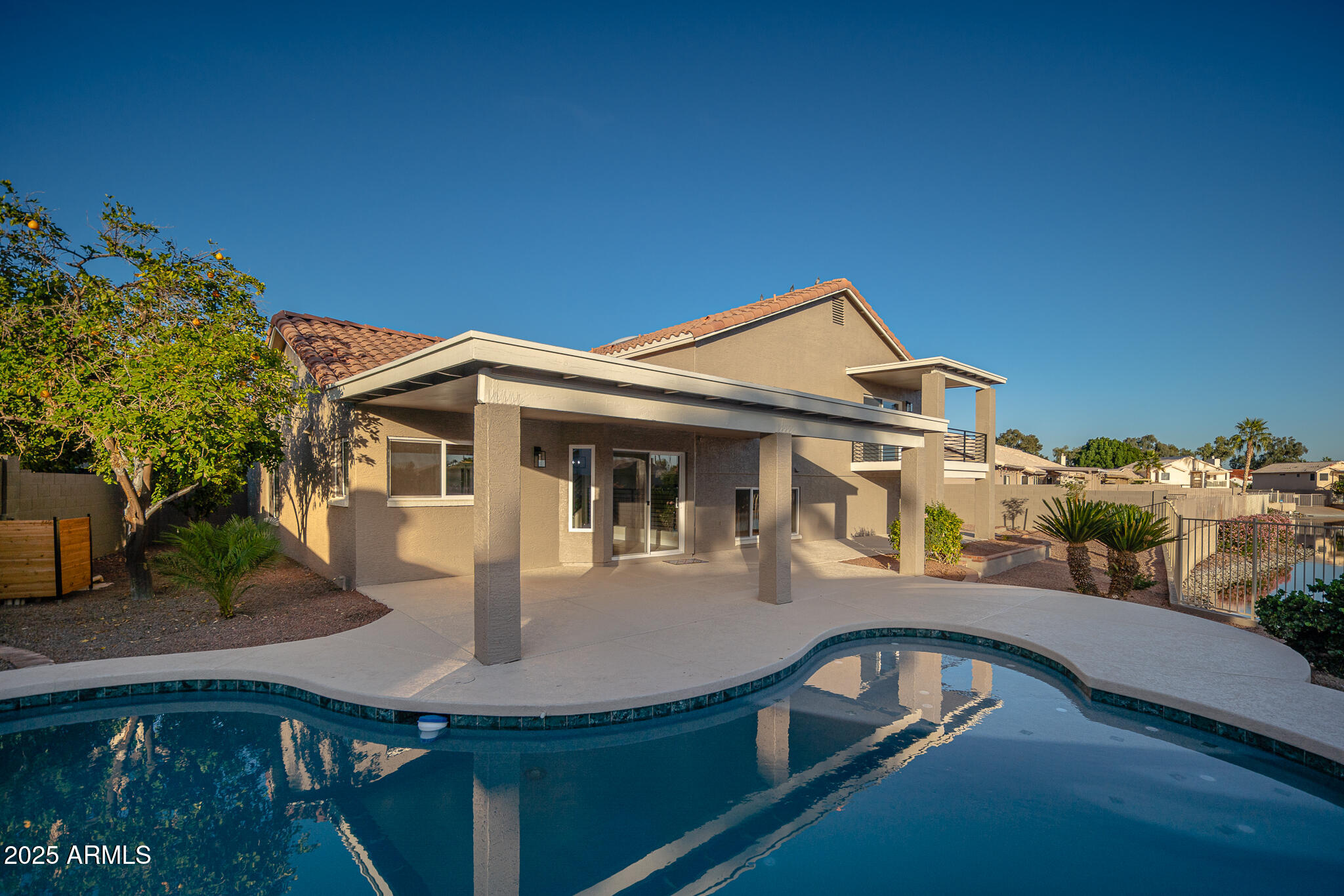 7207 W WESCOTT Drive