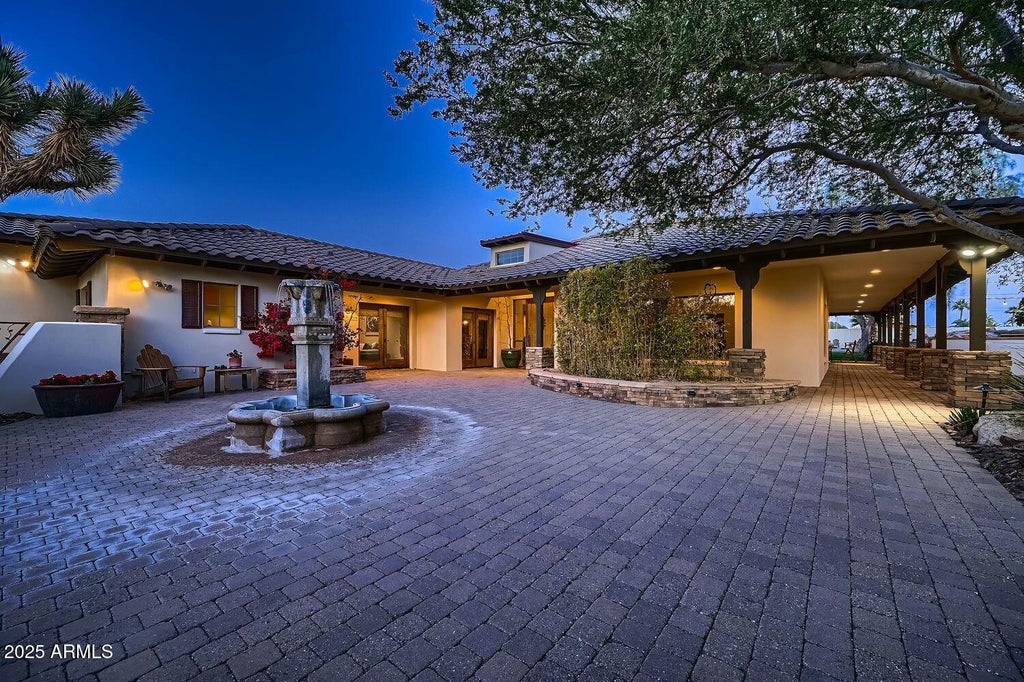 Photo of 11021 N 74th Street, Scottsdale, AZ 85260 (MLS # 7071431)