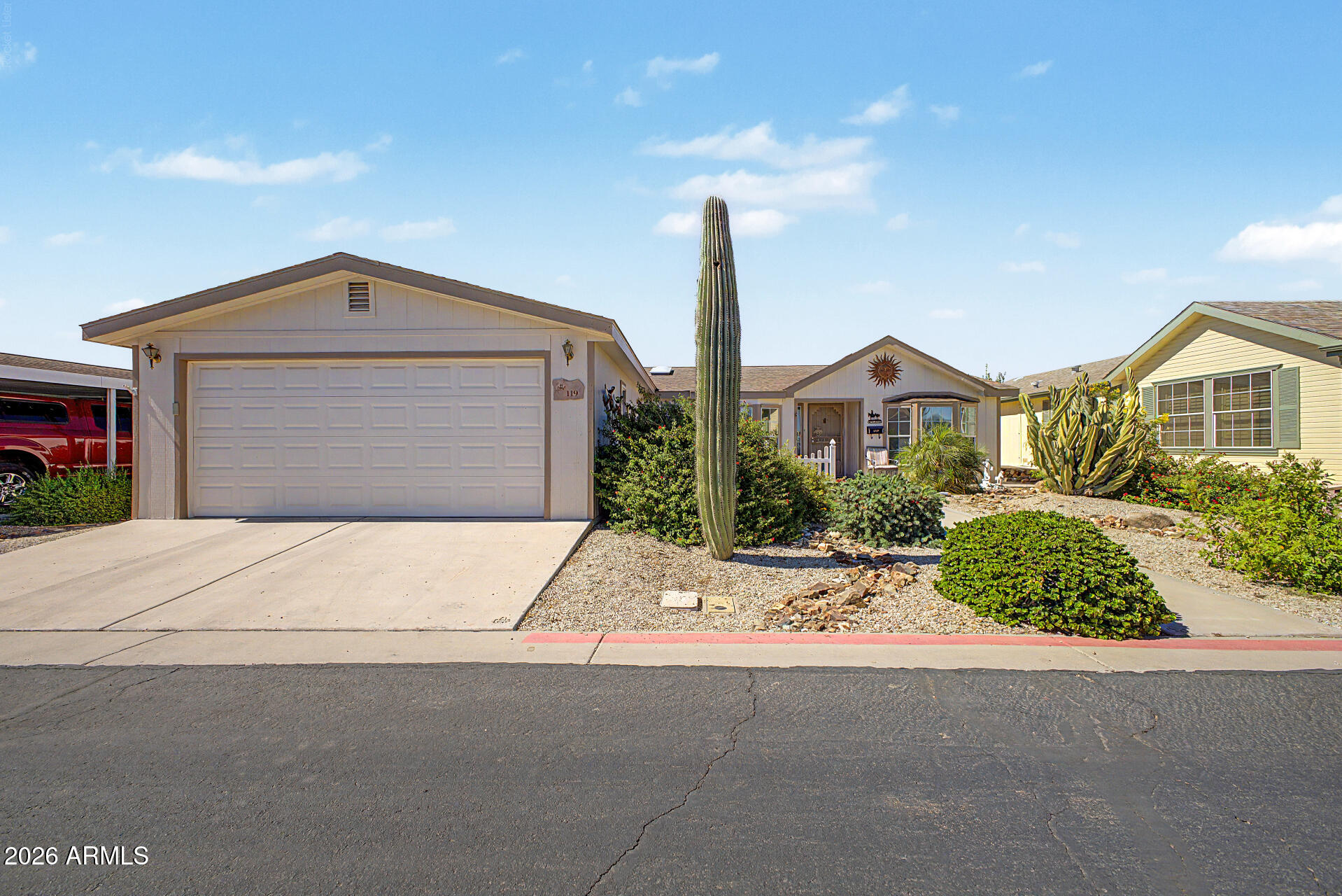 8840 E SUNLAND Avenue 119
