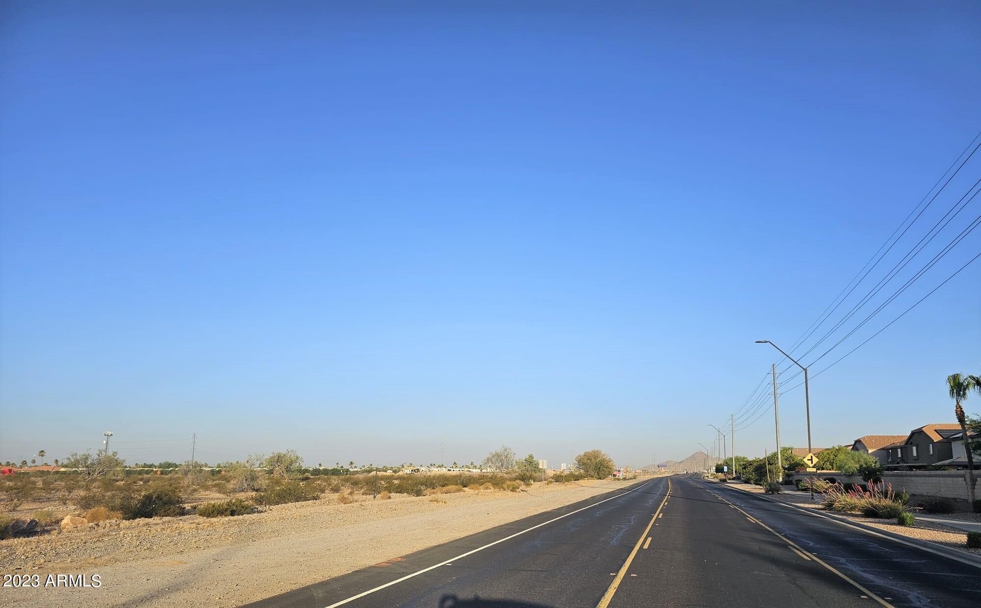0 W Yuma Road -
