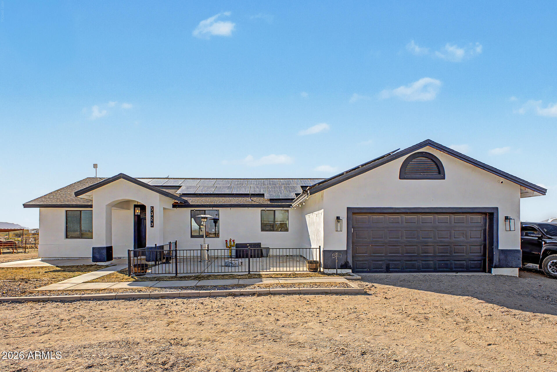 5323 N 373RD Avenue