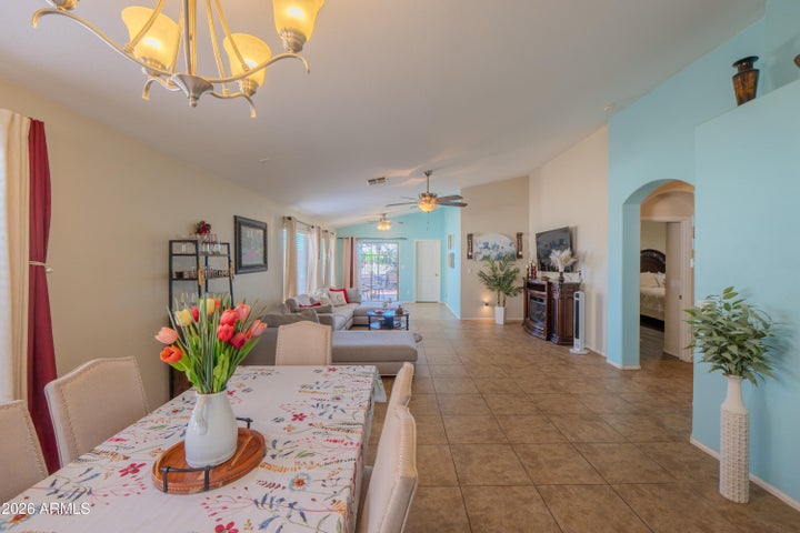 Photo 1 of 28 — 2907 E WHISPERING WIND Drive, Phoenix, AZ 85024