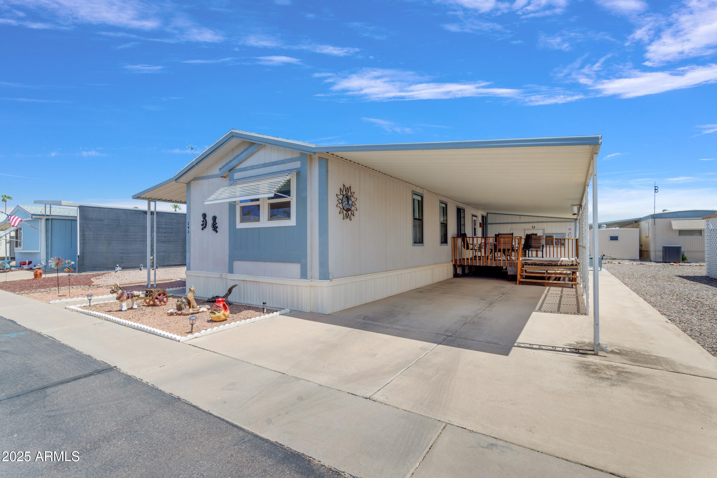 2175 W SOUTHERN Avenue 242