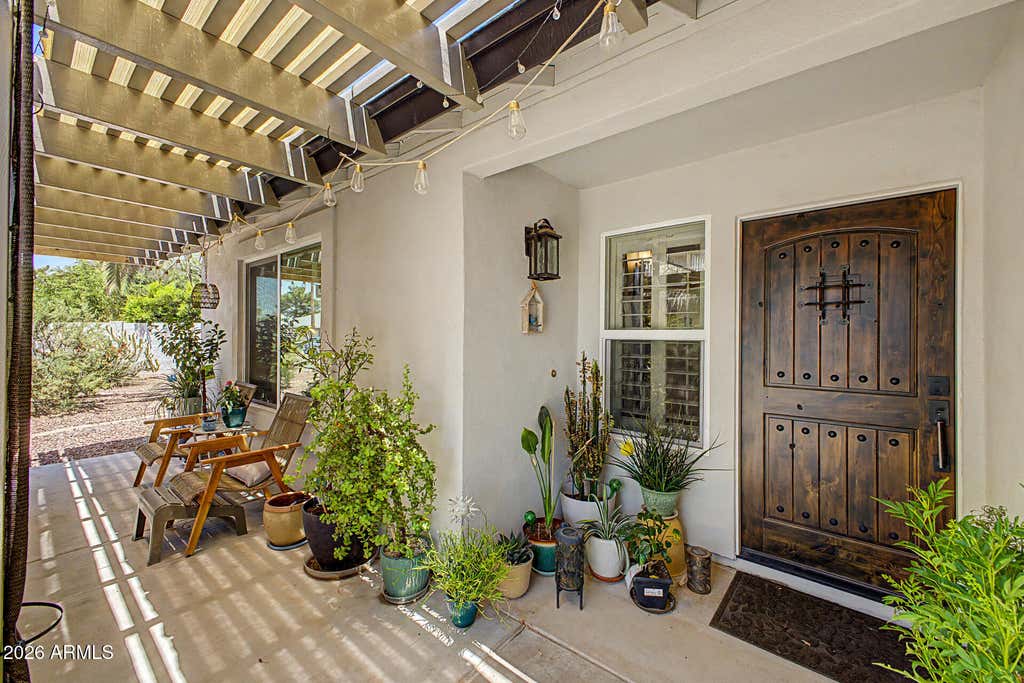 Photo of 275 S Cypress Court, Chandler, AZ 85226 (MLS # 7038053)