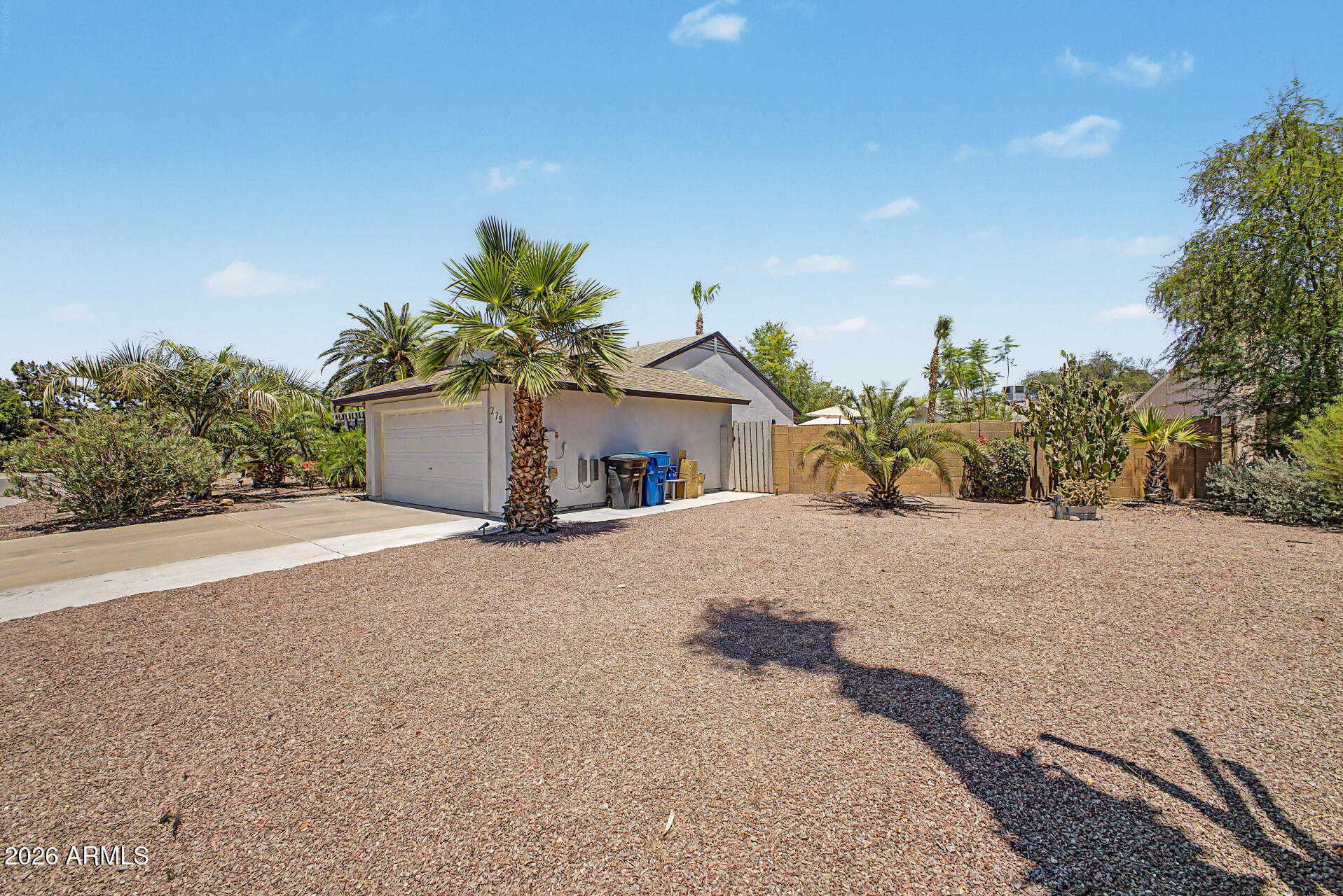 275 S CYPRESS Court