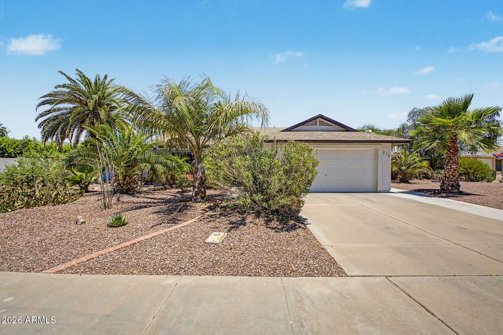 Photo of 275 S Cypress Court, Chandler, AZ 85226 (MLS # 7038053)