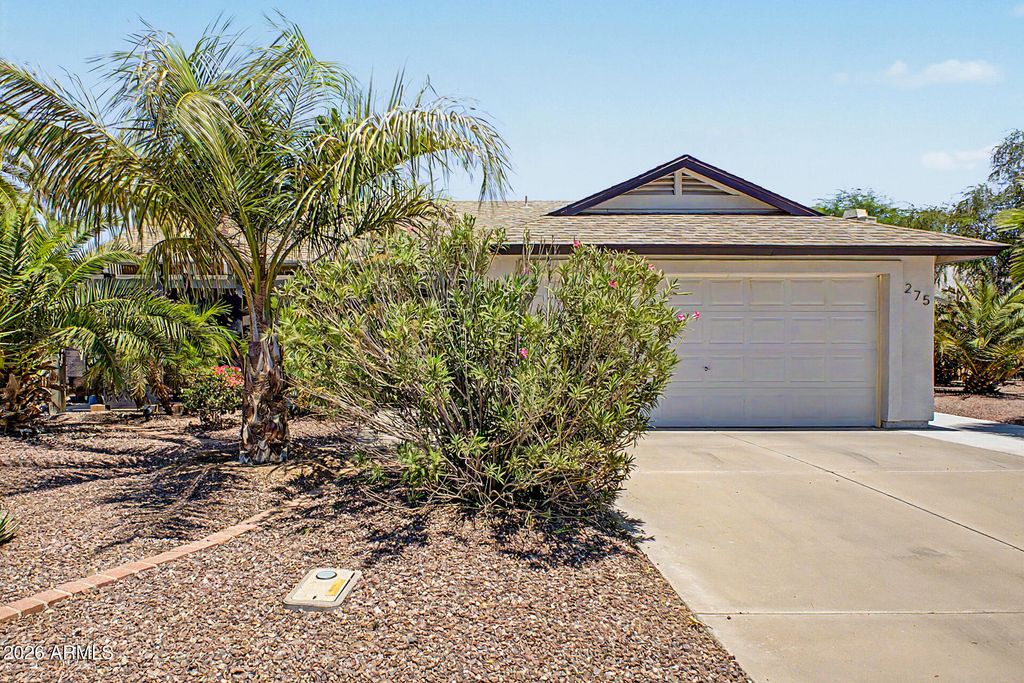 Photo of 275 S Cypress Court, Chandler, AZ 85226 (MLS # 7038053)